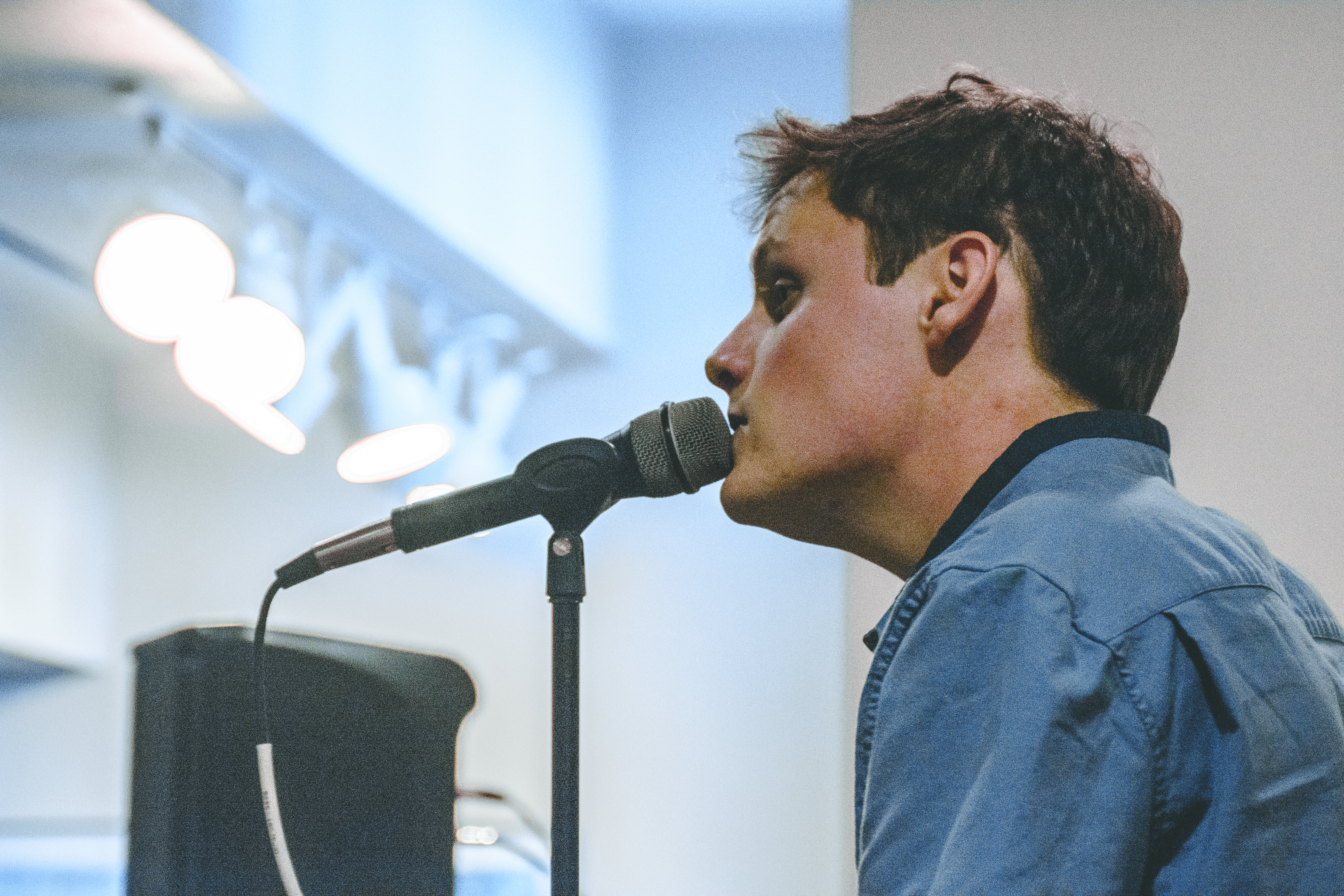 Music while you dine