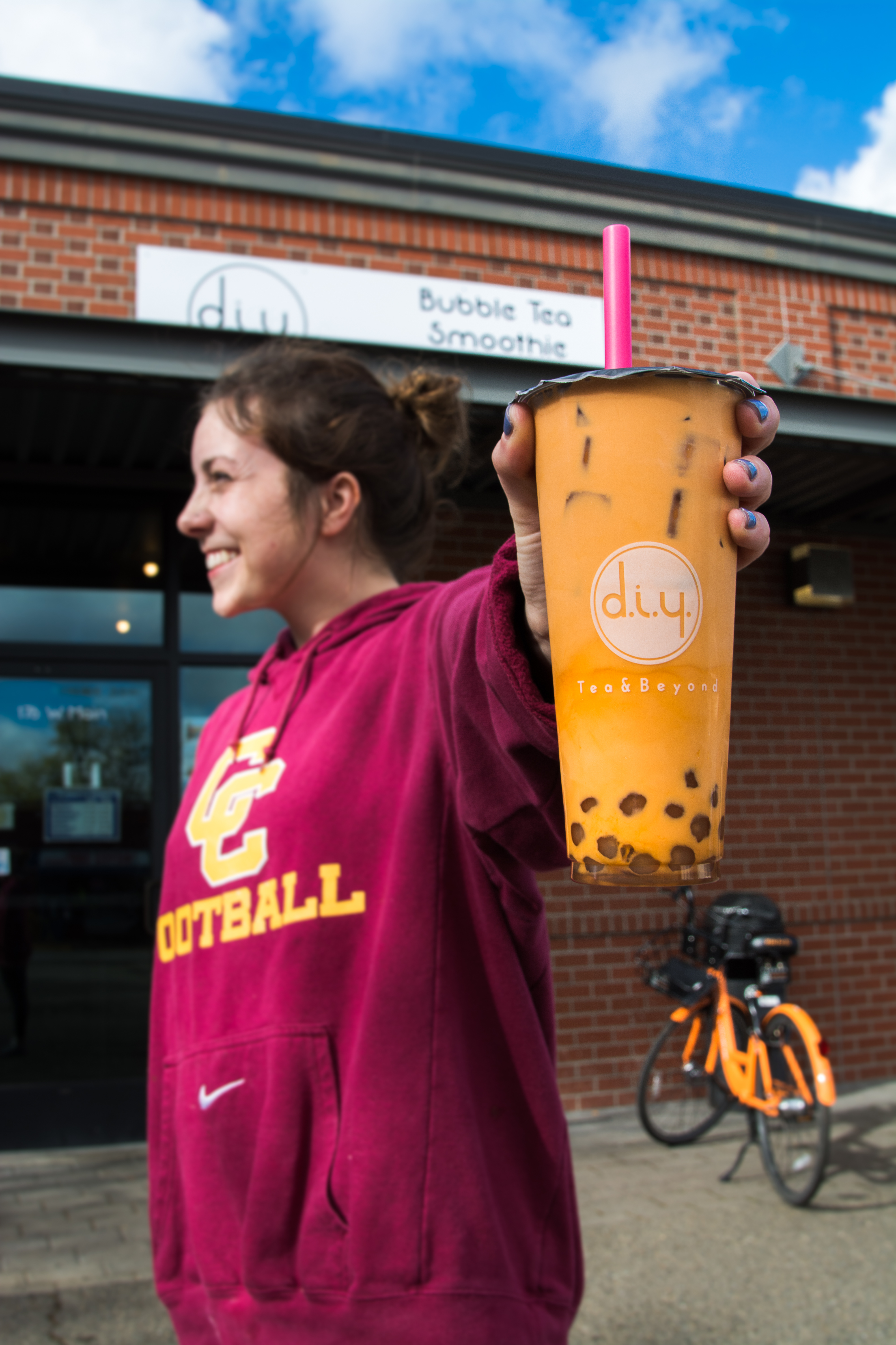 DIY Tea and Beyond surpasses expectations