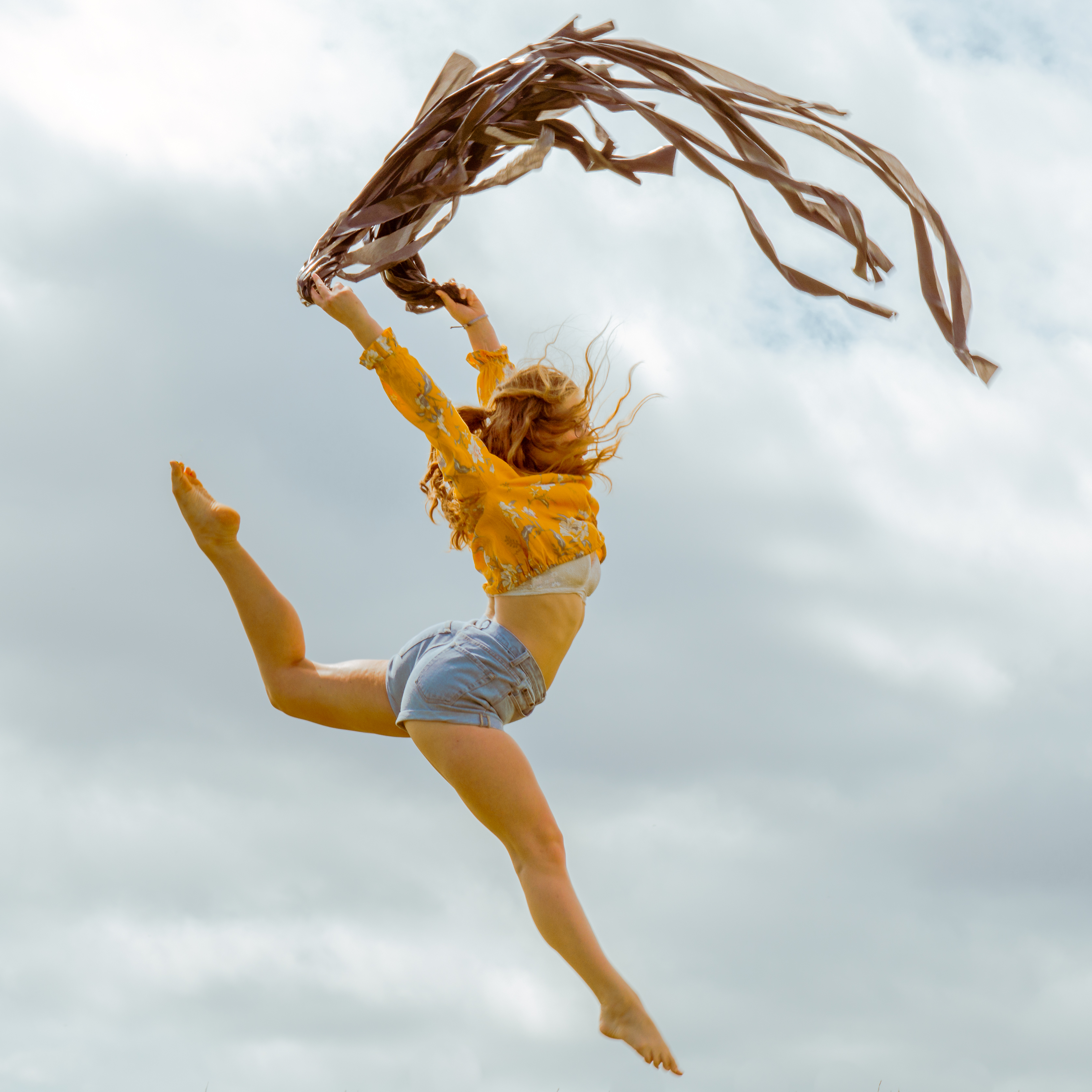 Dancing through life