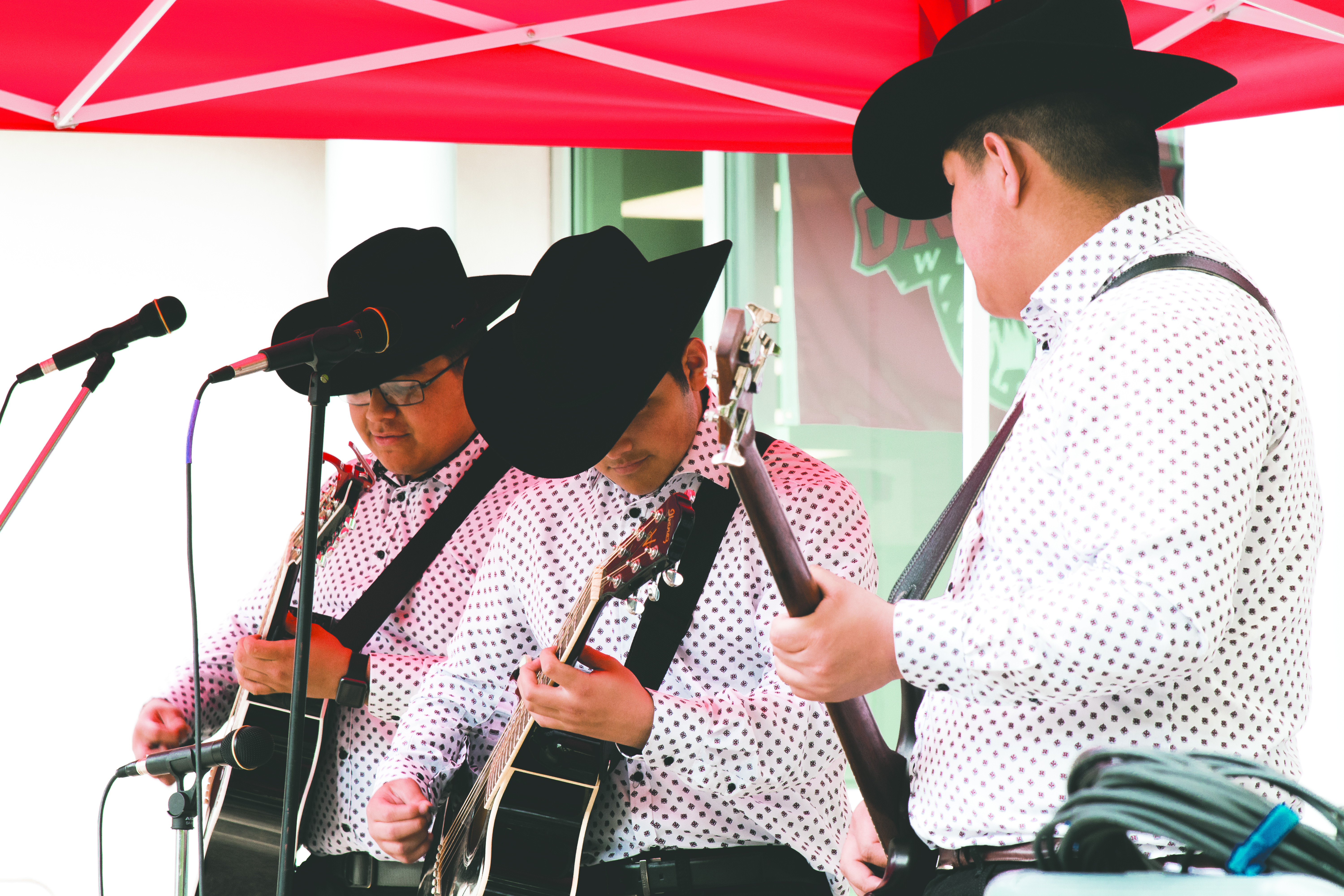 Latino culture takes the spotlight at Western