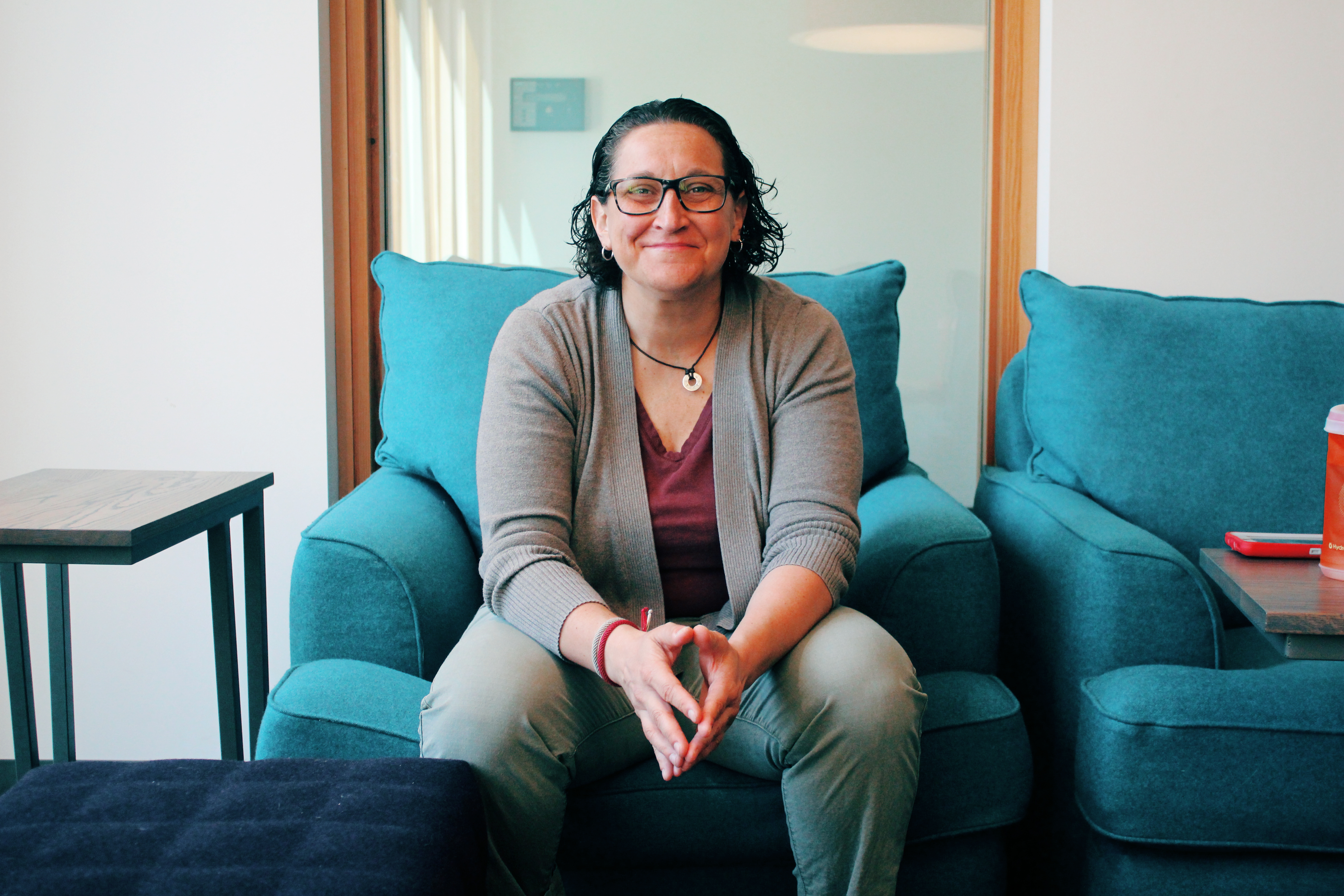 What it means to be Deaf