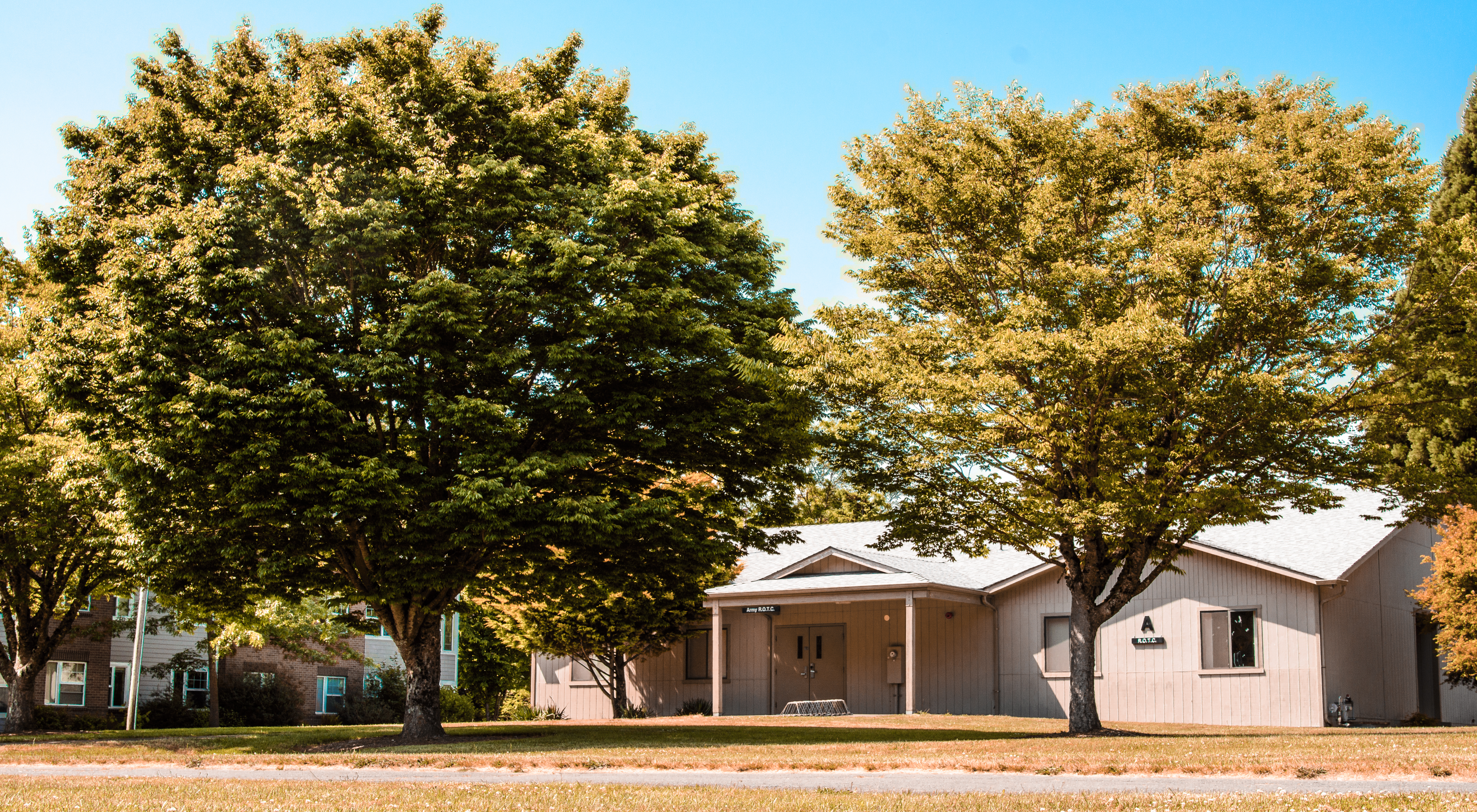 Upgrades coming to campus this summer