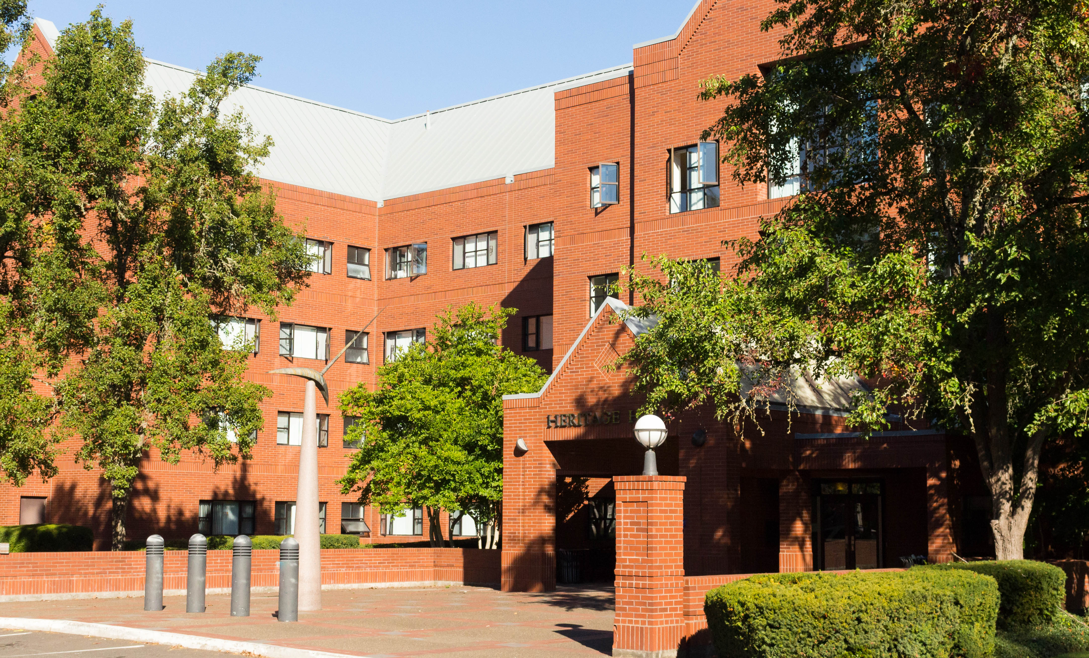 Tips for living on-campus