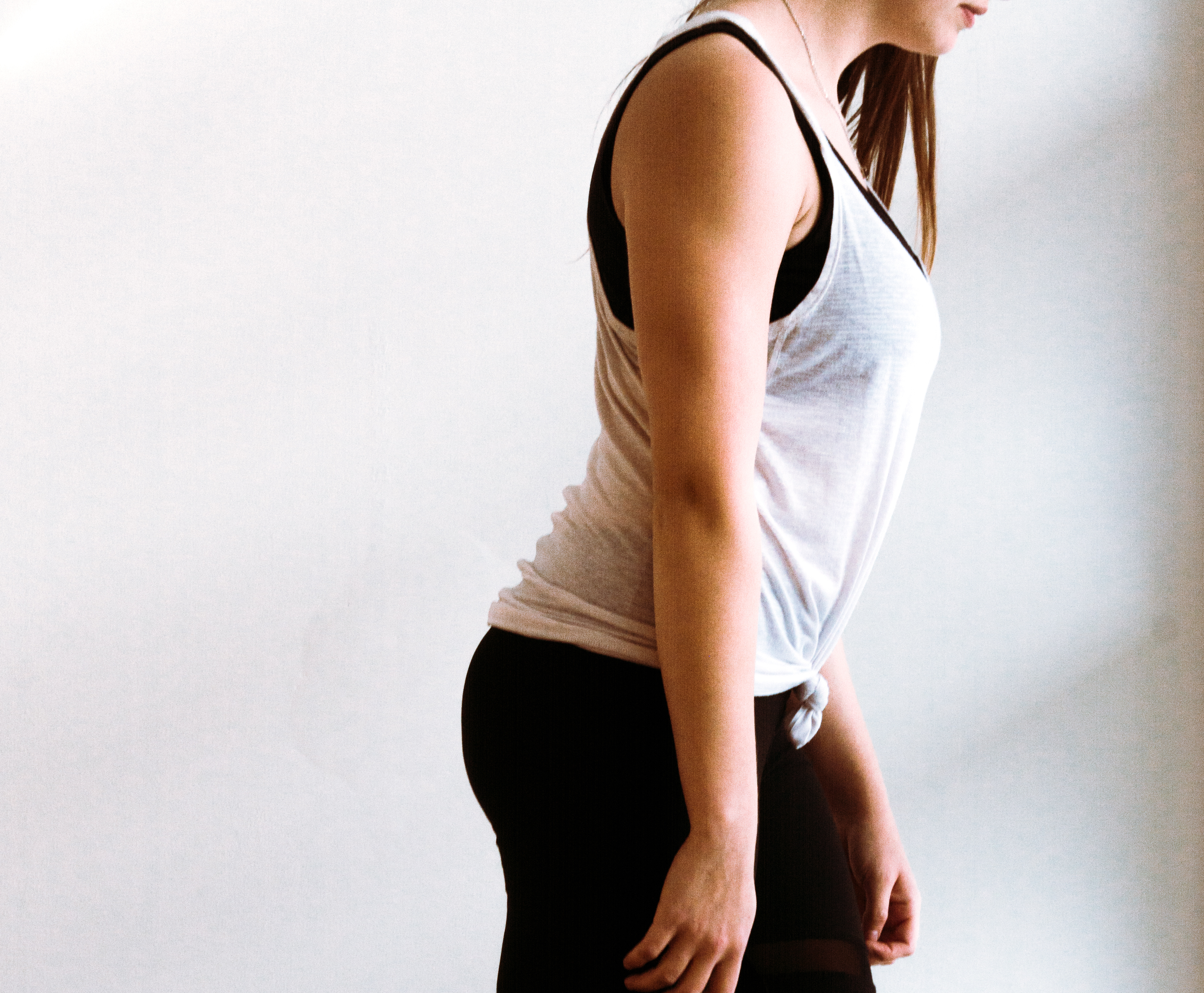 Opinion: Major keys of physical activity