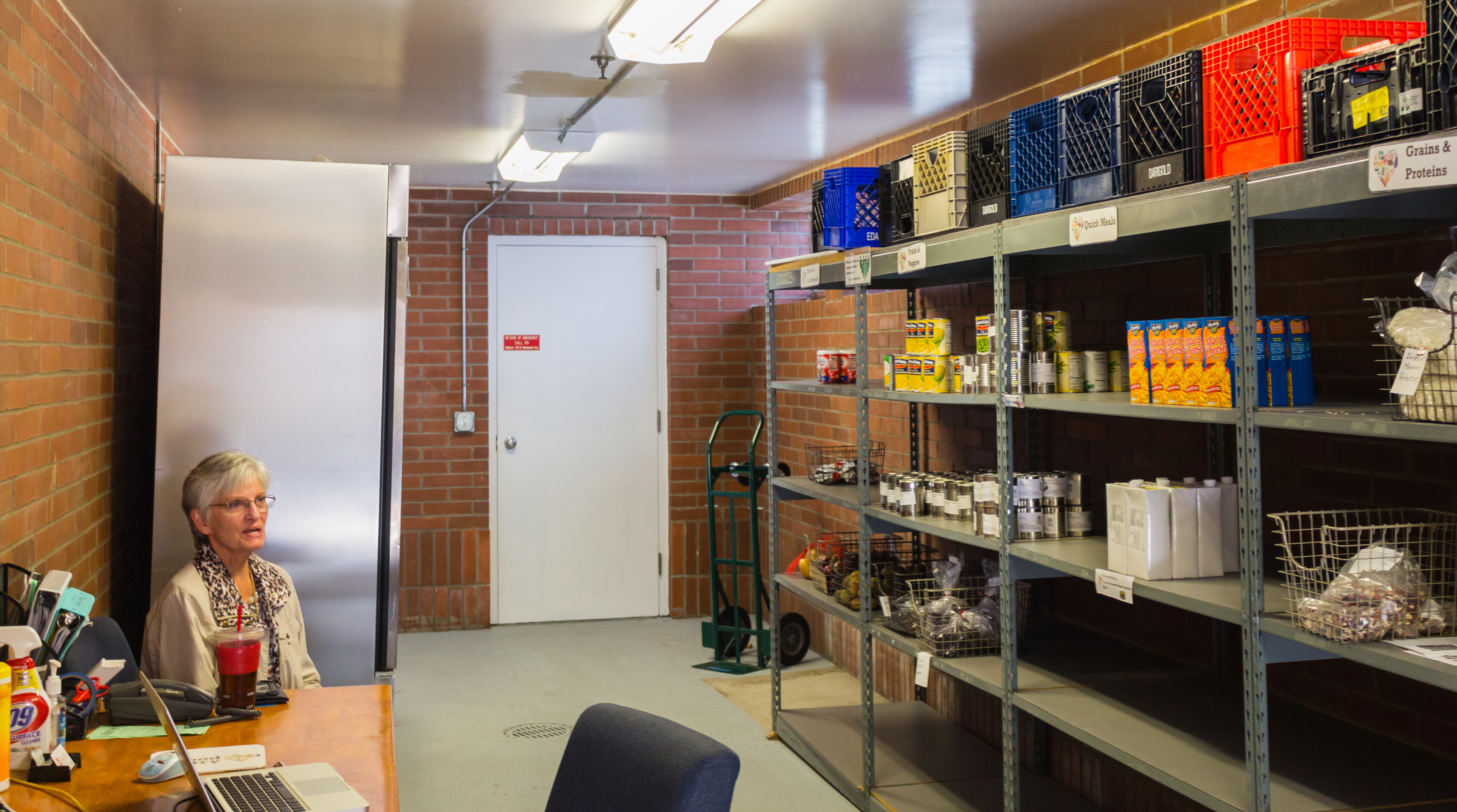 Volunteering Opportunities