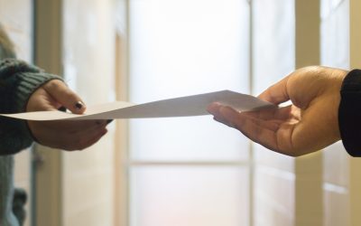 Tips for writing a cover letter