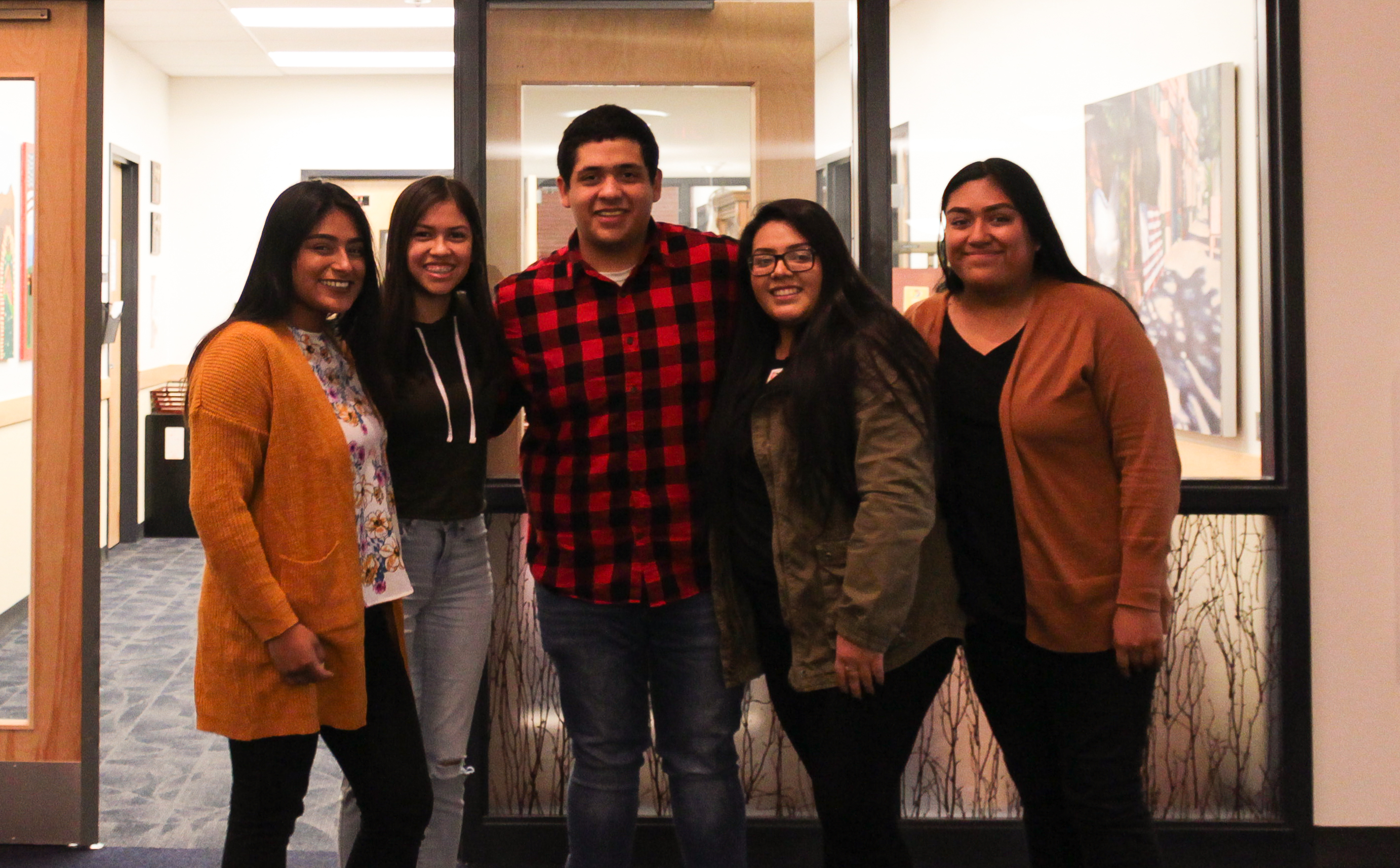 Diversity education with the Multicultural Student Union