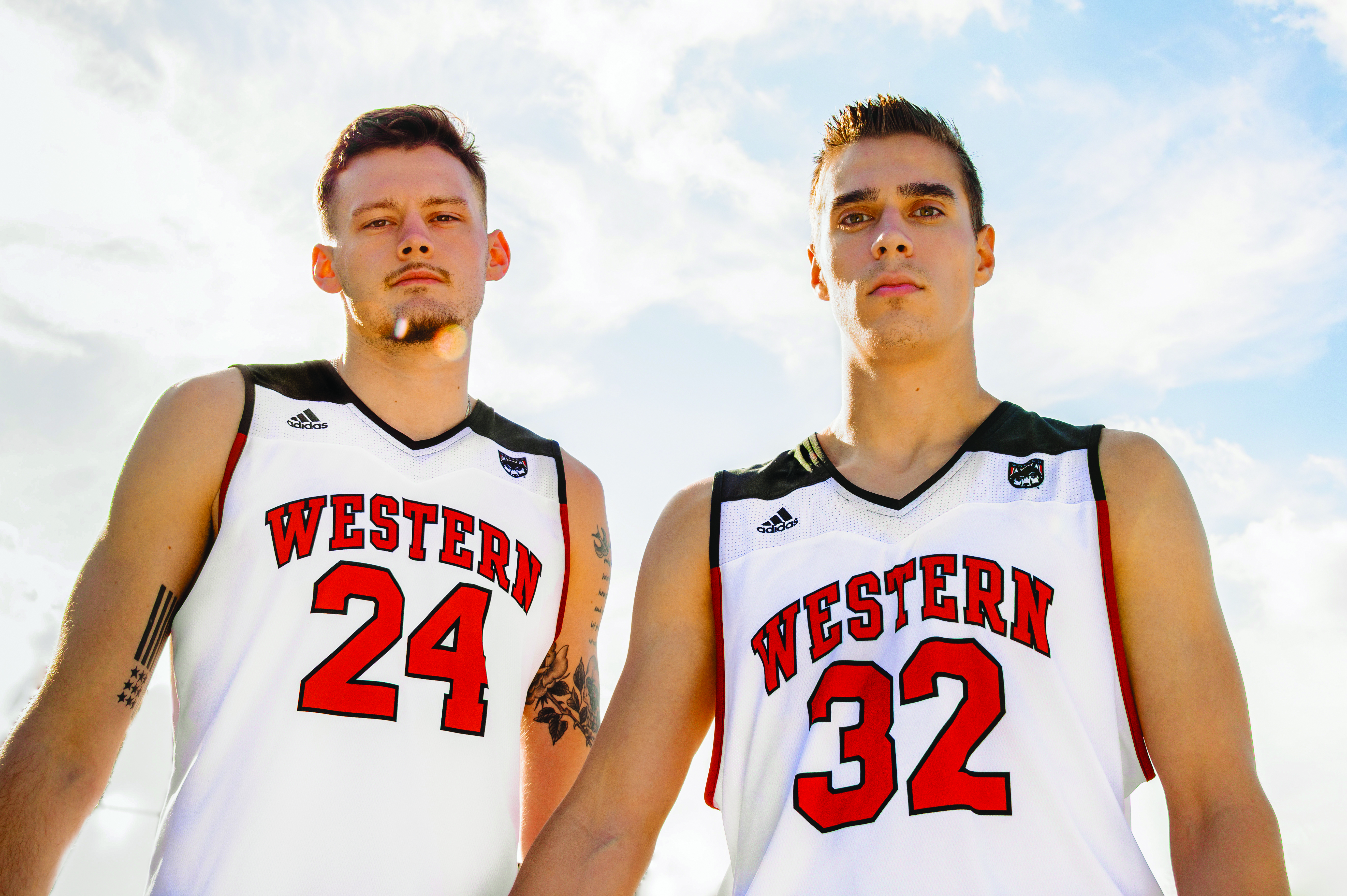 Preview: Men’s Basketball