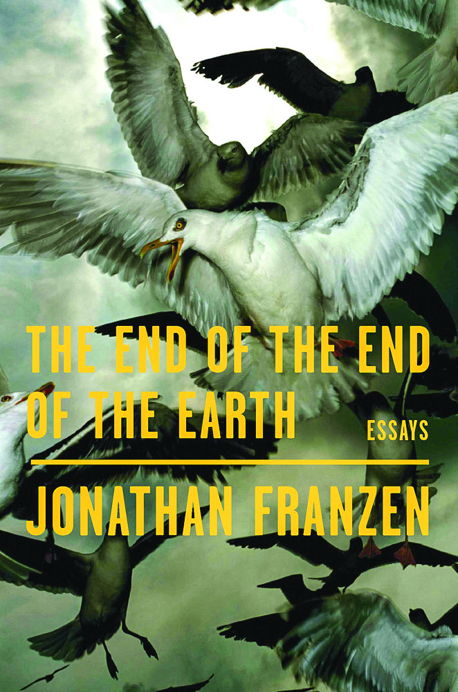 Review: “The End of the End of the World”