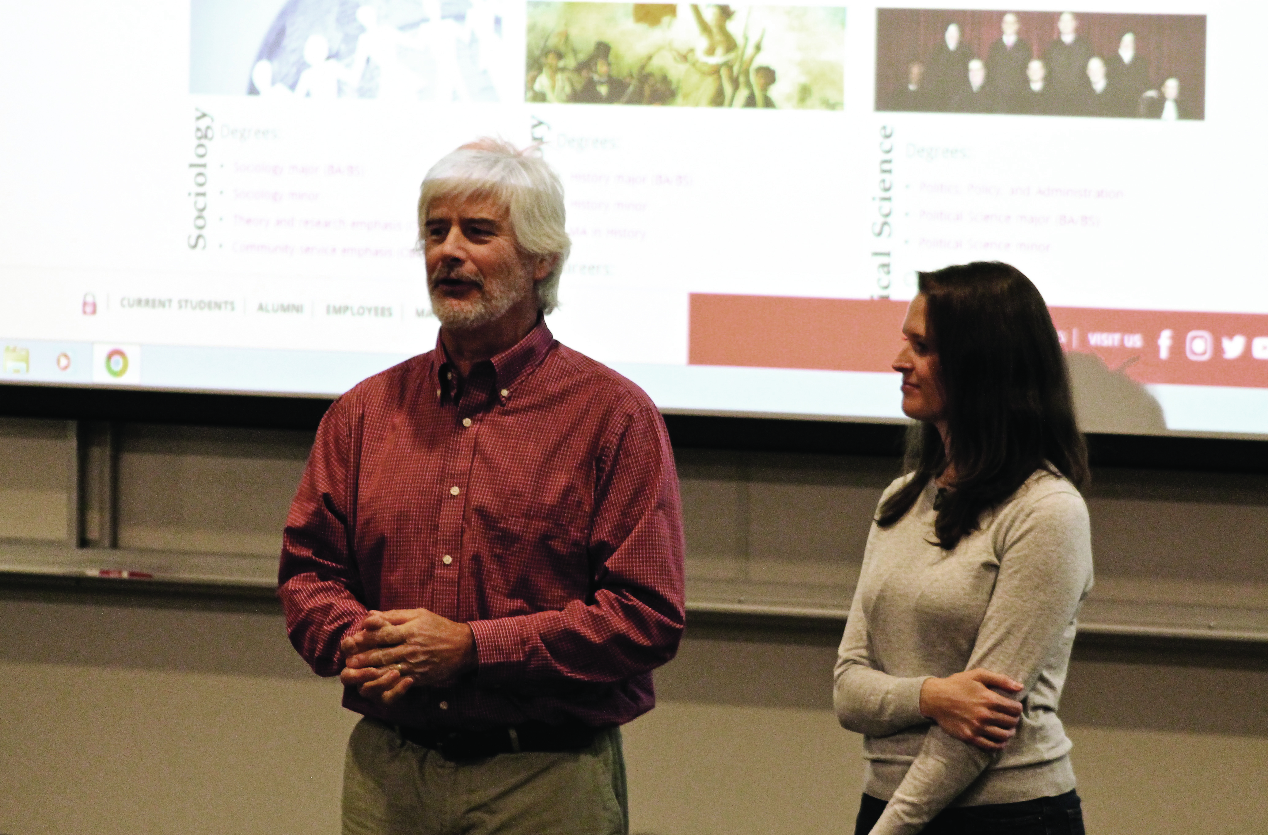 Deciphering election results