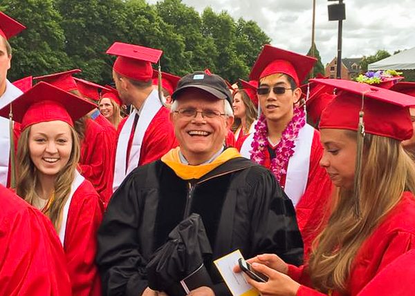 In memory of Dr. Hautala