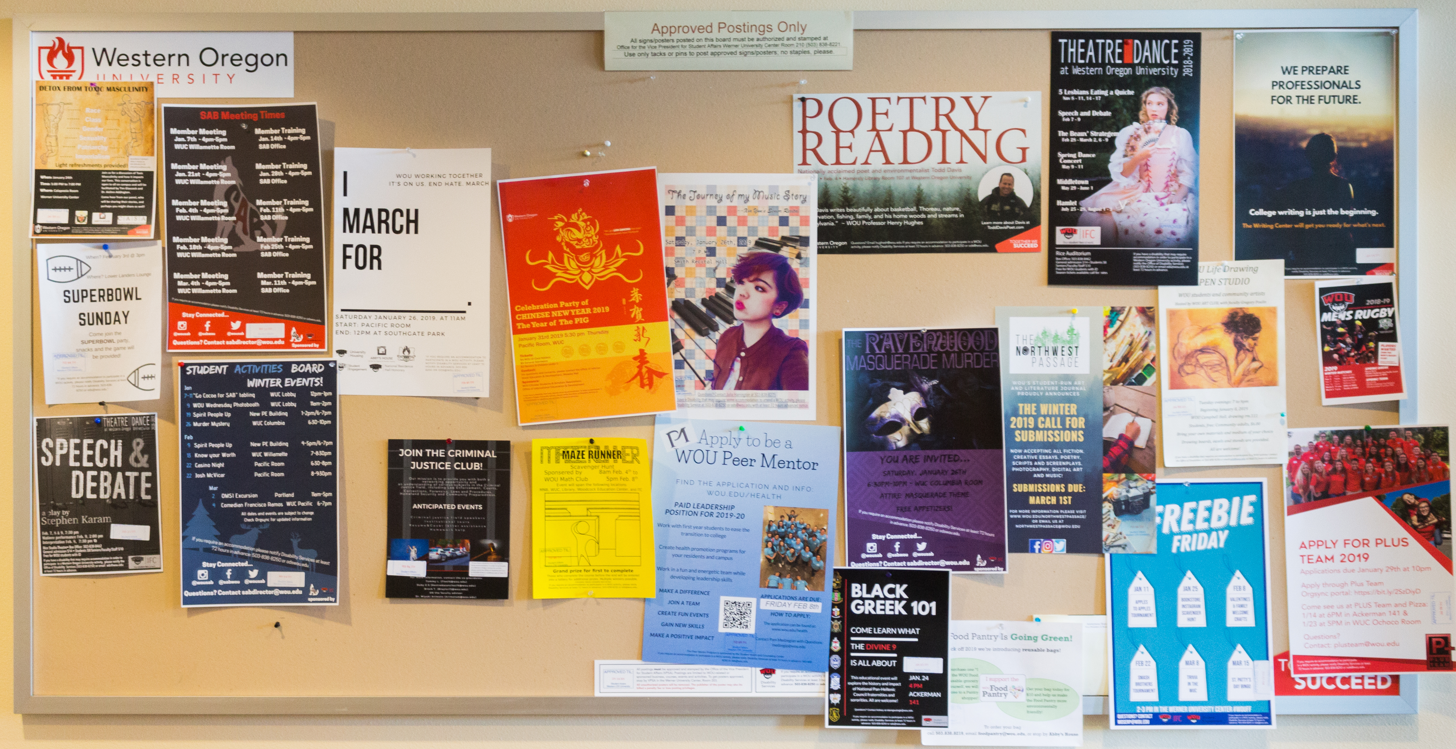 How to start a new club