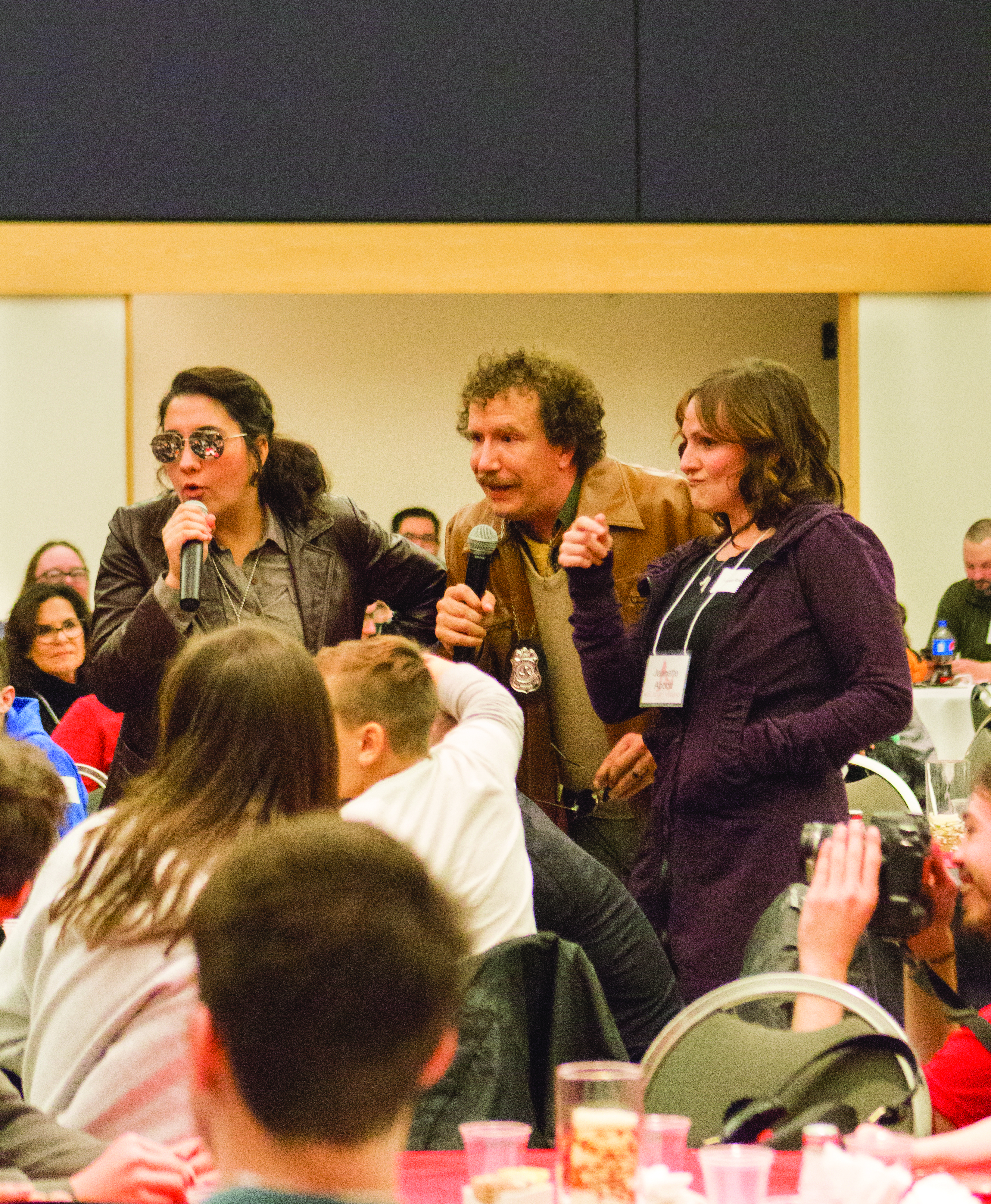 Western holds 63rd annual Family Weekend