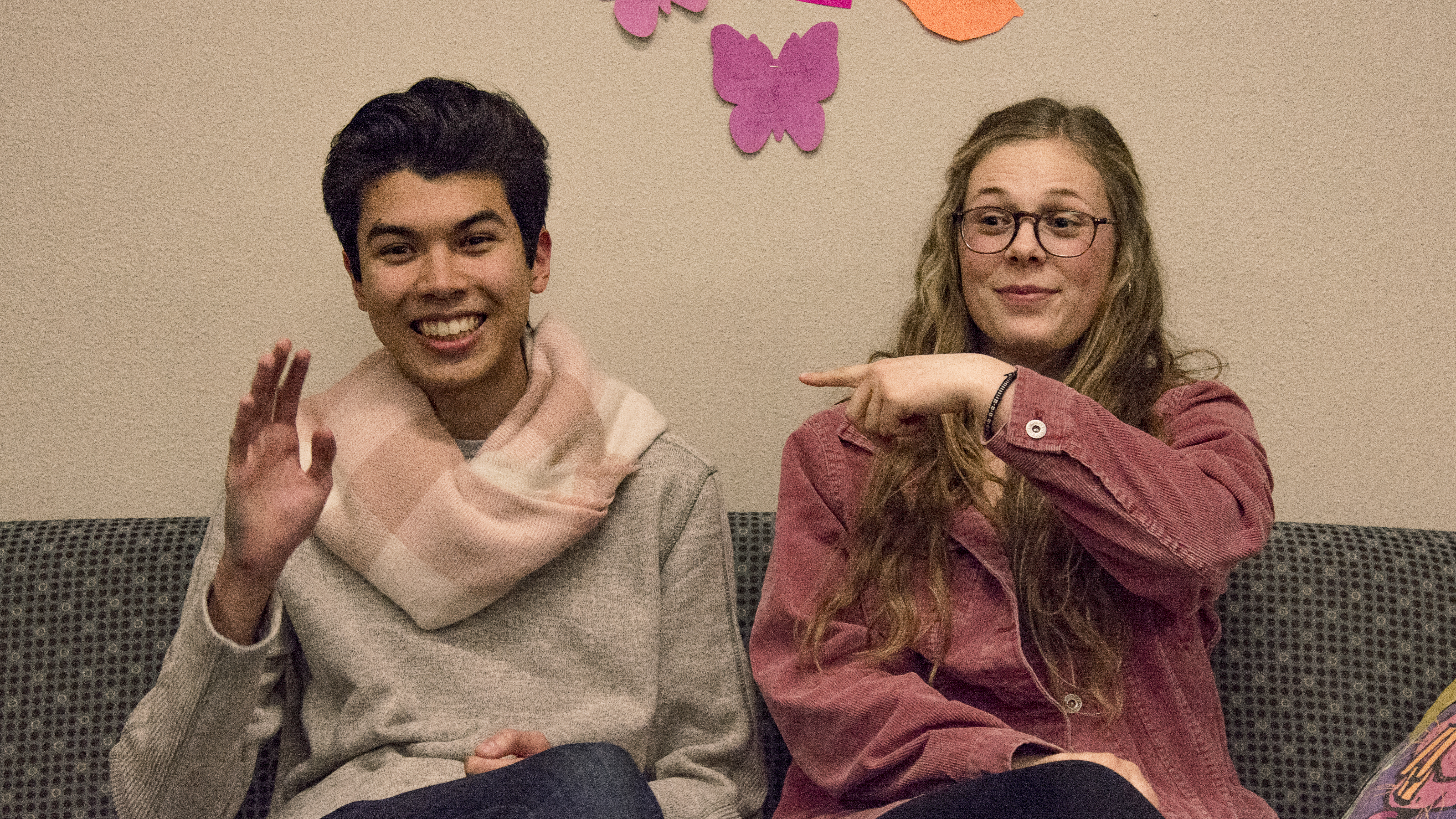 RHA hosts first ever Sustainability Month