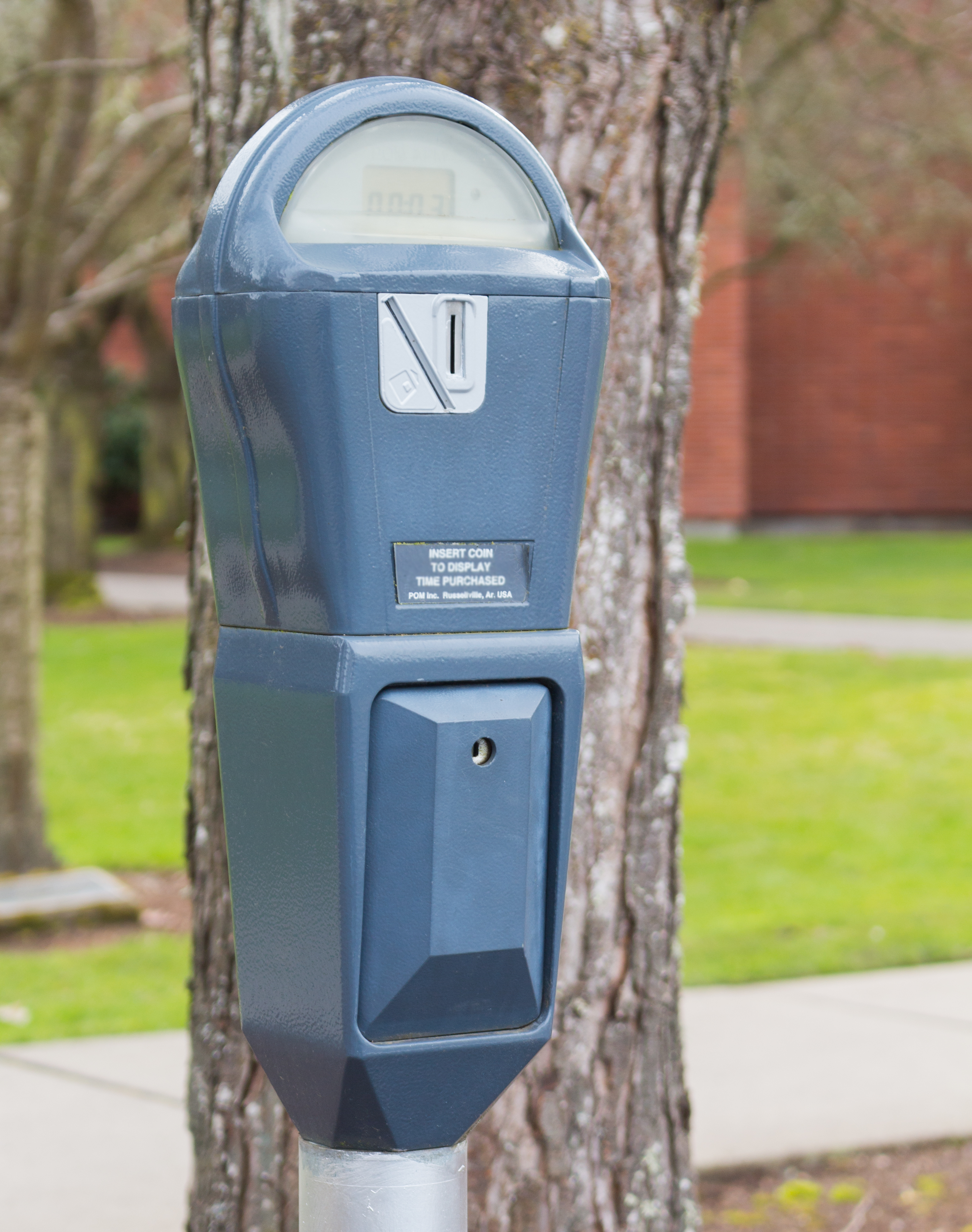 Opinion: Parking ticket pandemic