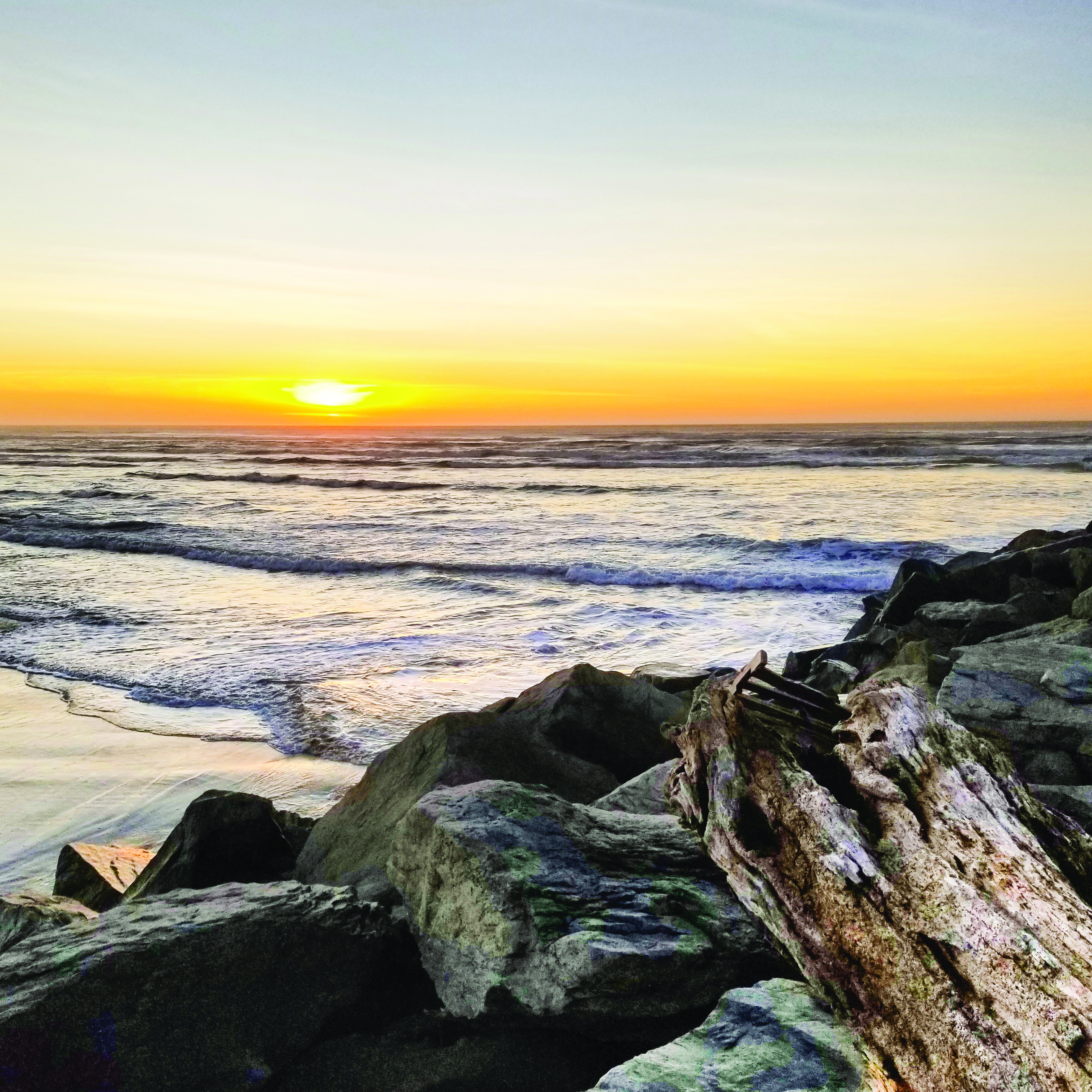 The international student’s experience checklist