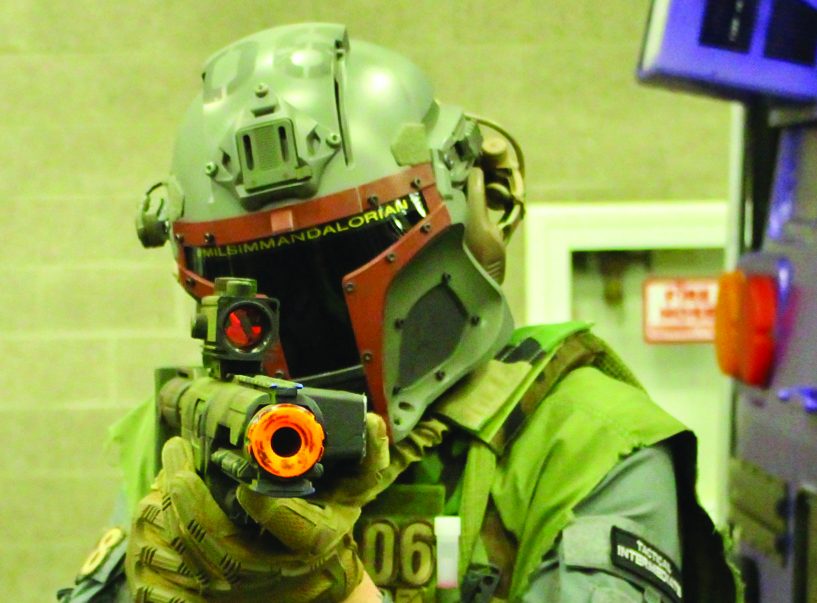 Wizard World Portland brings together pop-culture lovers at the Oregon Convention Center