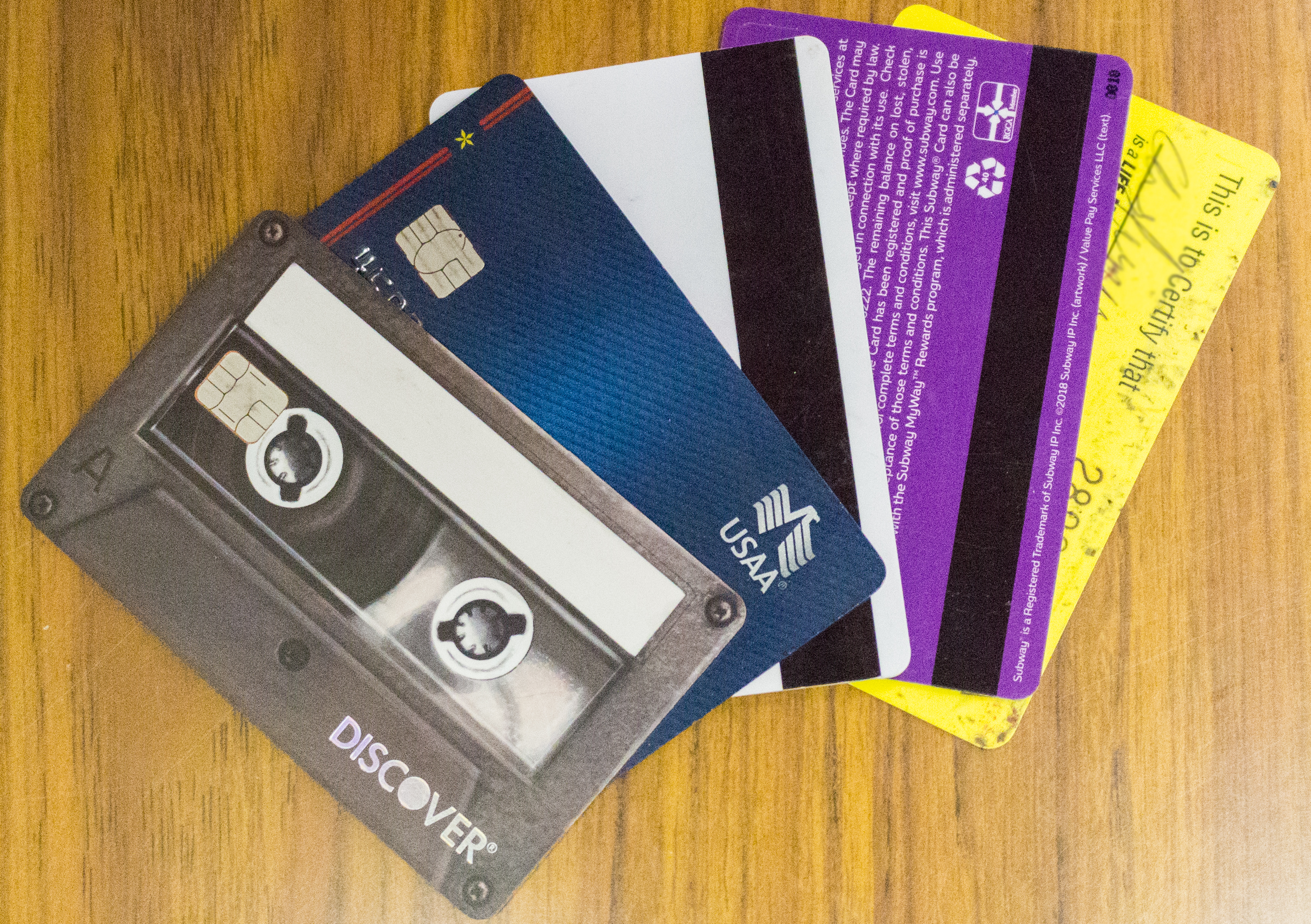 Guest Opinion: Money matters