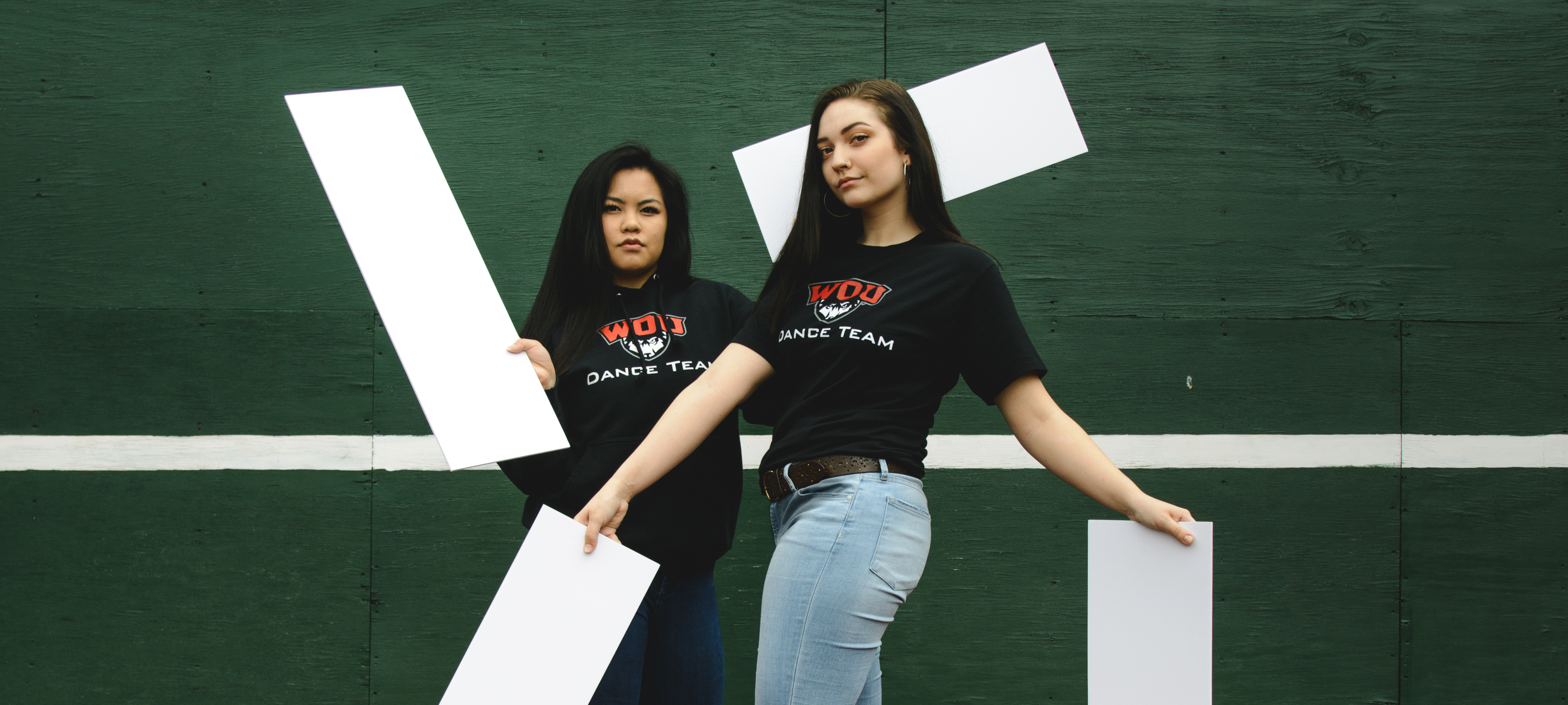 Club Sport highlight: Get to know Western’s Dance Team