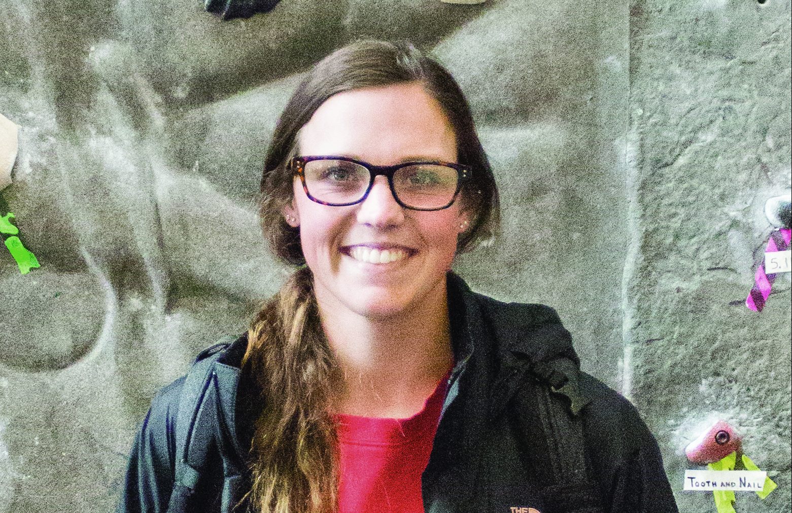 Get to know your Western athletes: Cheyanne Rimer