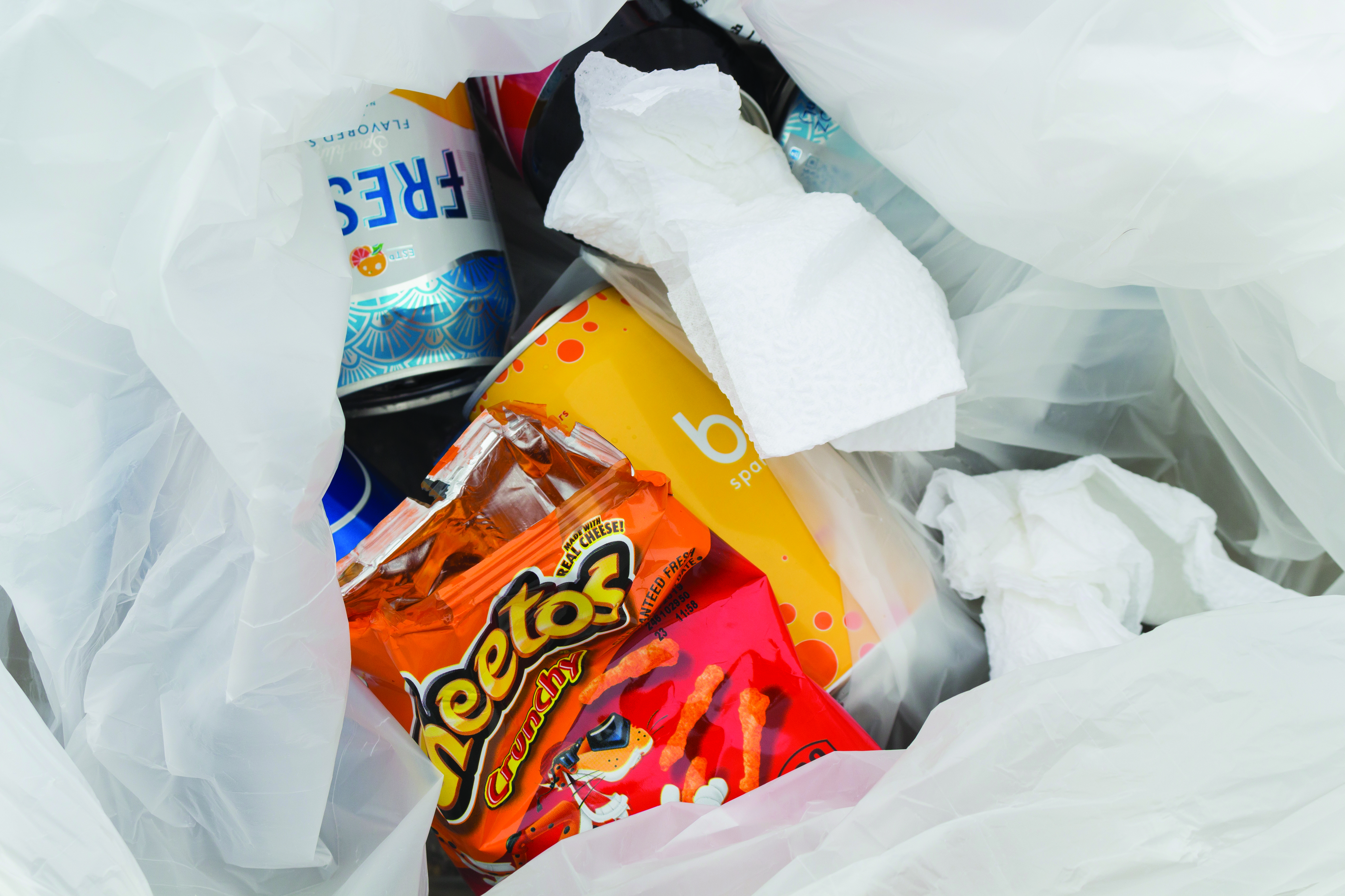 Opinion: Six tips on how to be environmentally-friendly