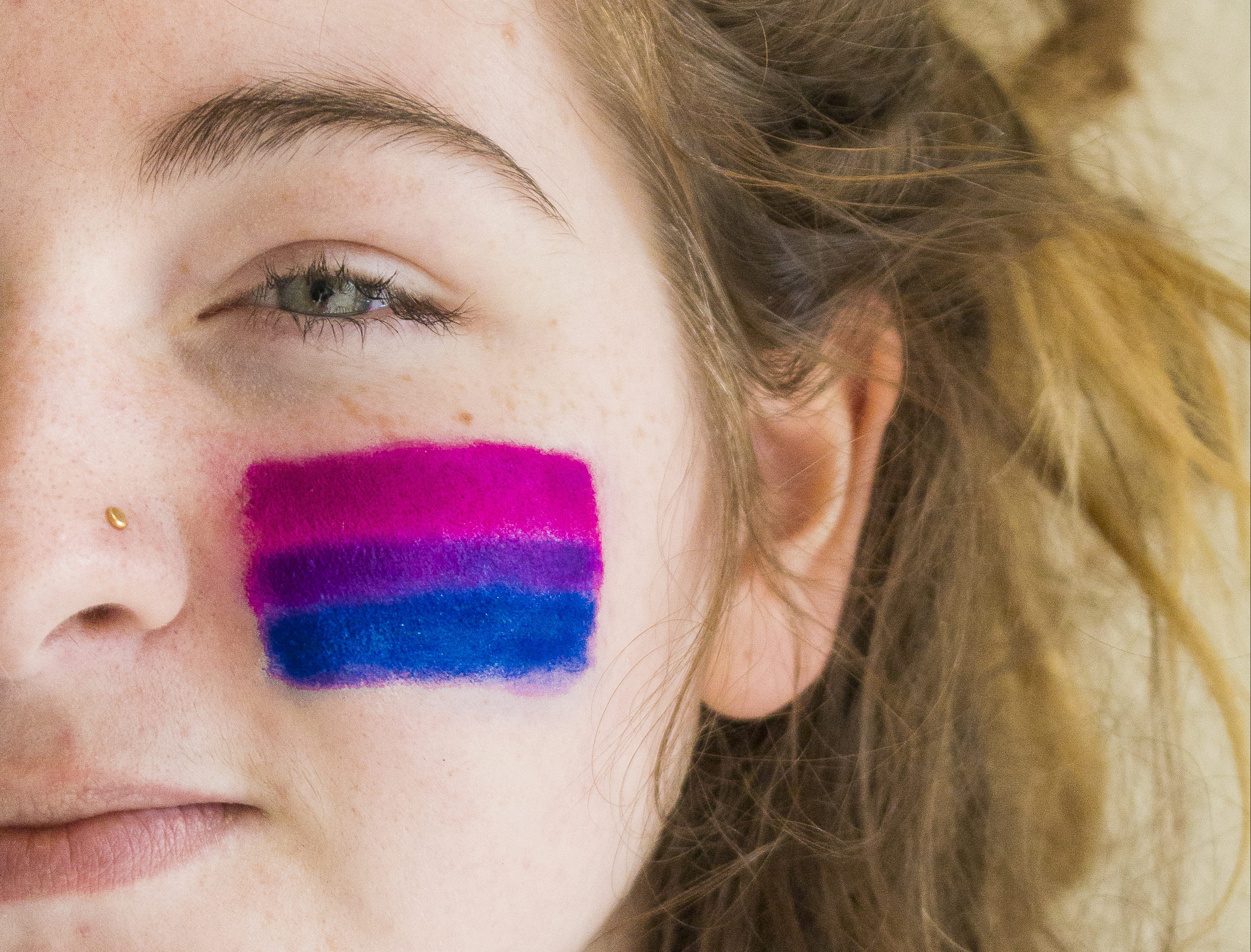 Opinion: The biphobia epidemic