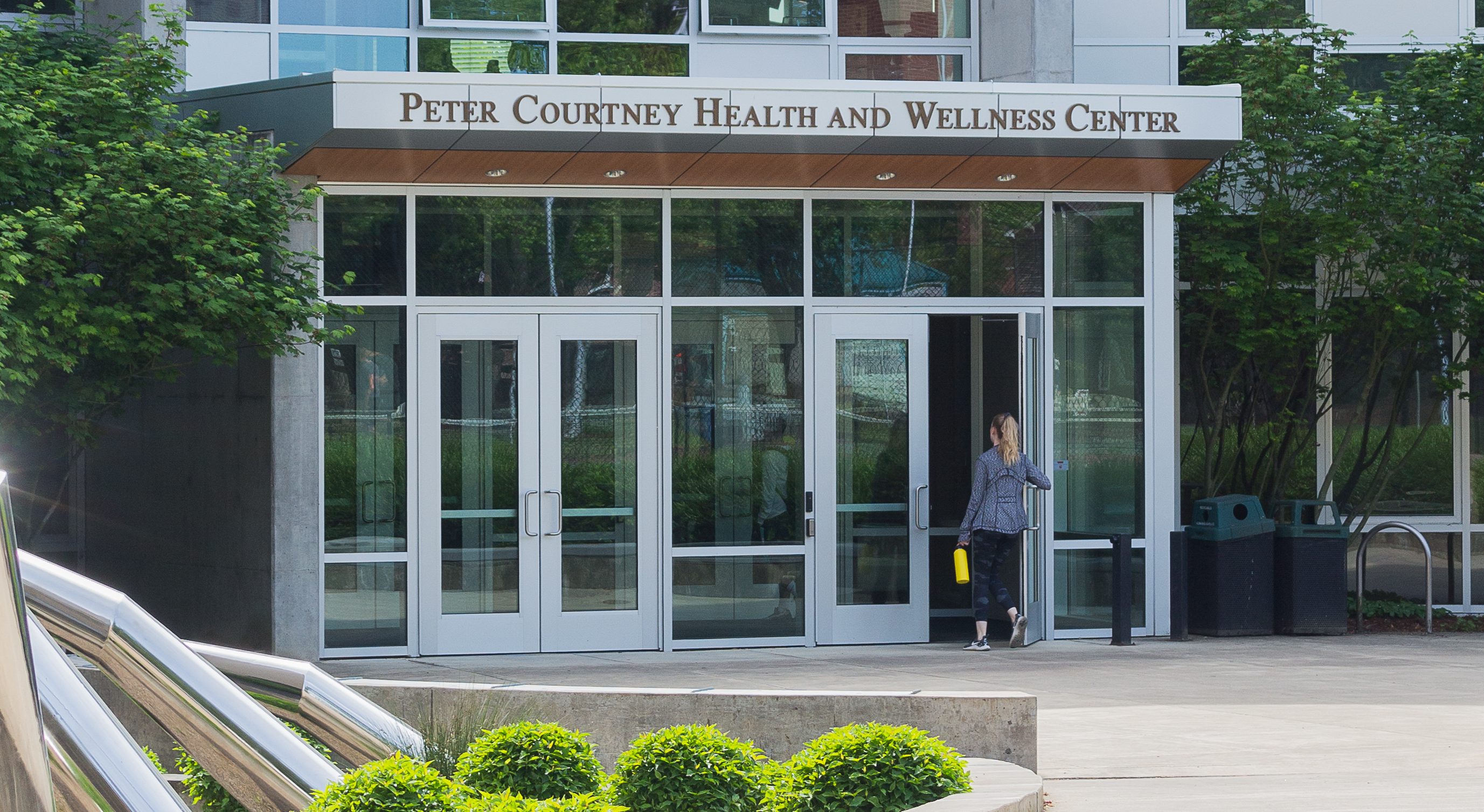 Humor: Personality quiz — which Western building are you?