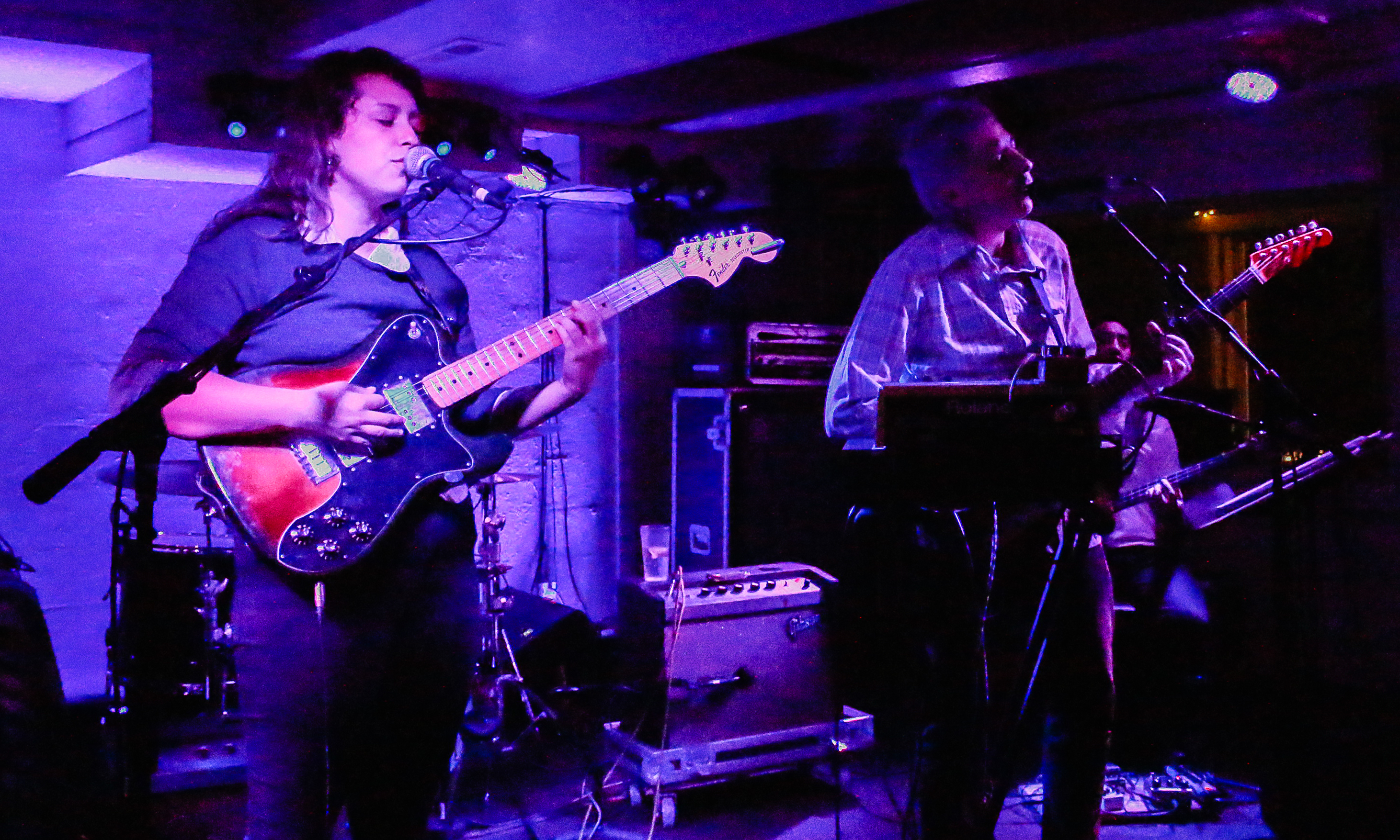 John Vanderslice visits the Space Concert Club on tour for new album “The Cedars”