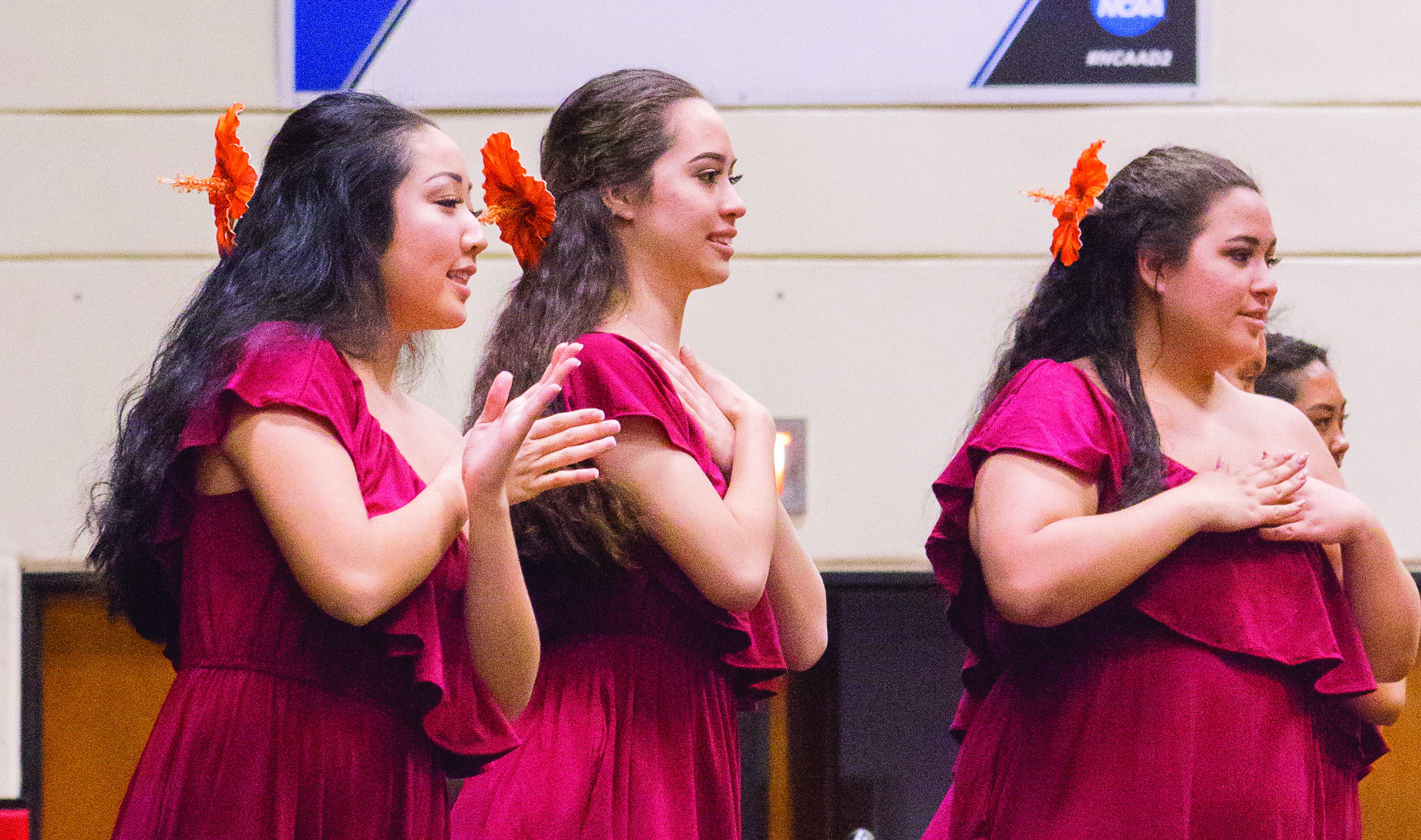 Hawai’i Club’s 12th Annual Lūʻau