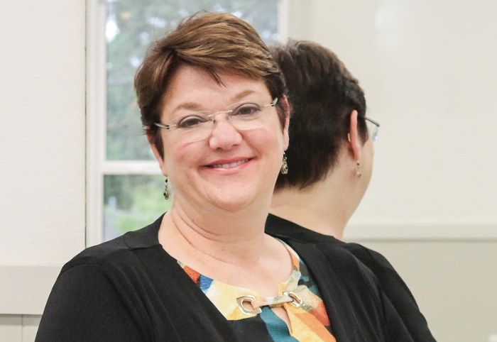 Dr. Oberst retires from Western after 32 years