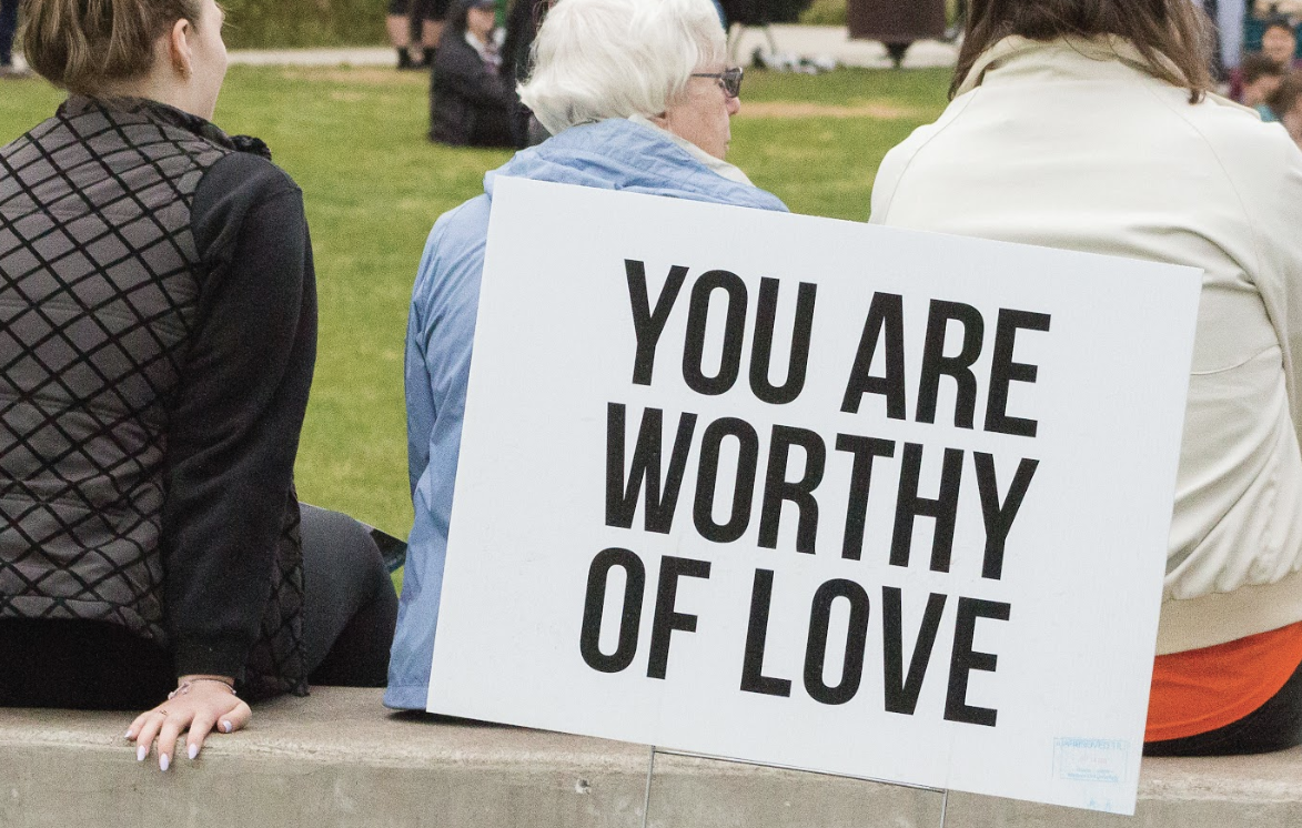 Western hosts its first ever Out of the Darkness Walk