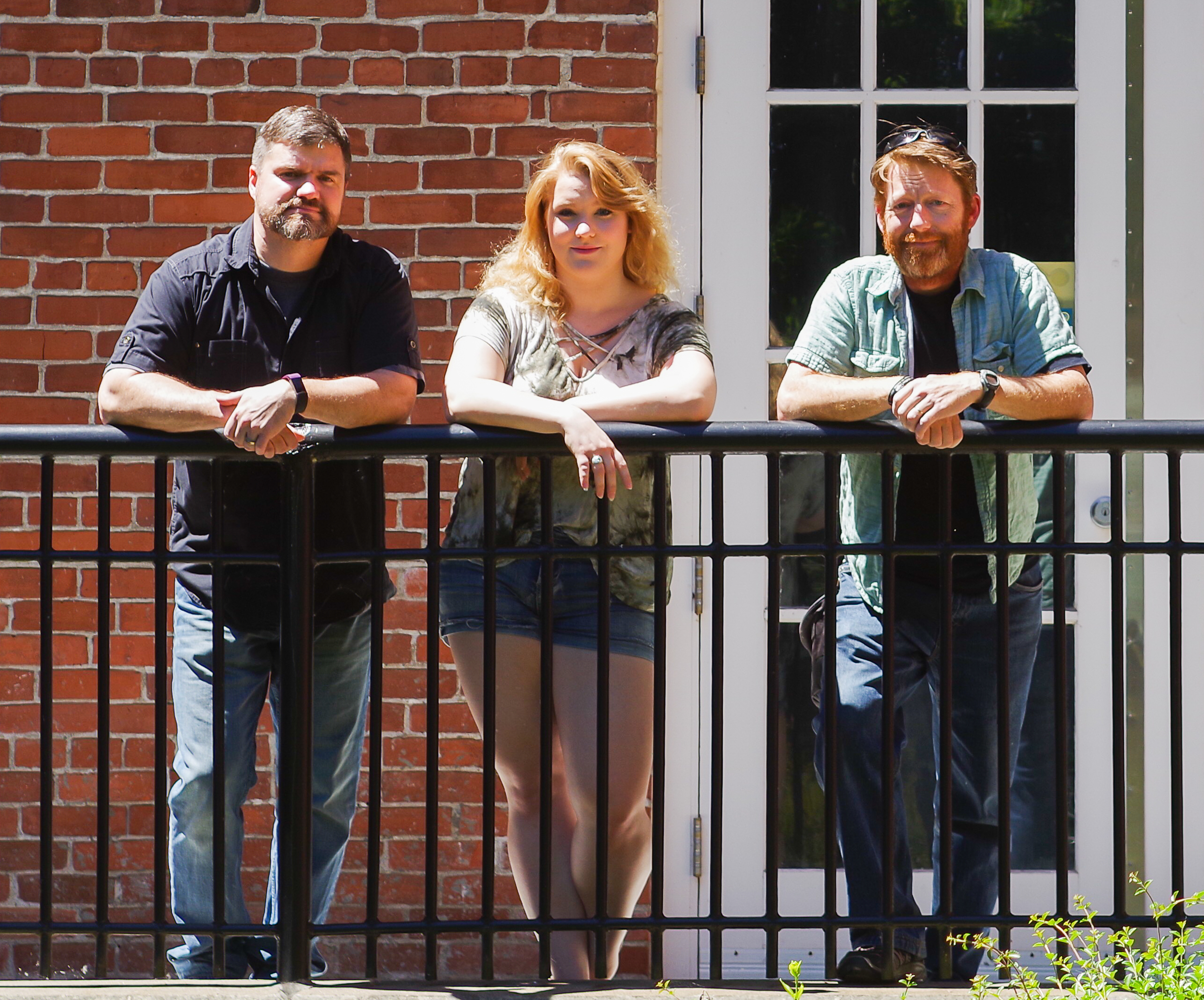 BFA graduates put their hard work on display