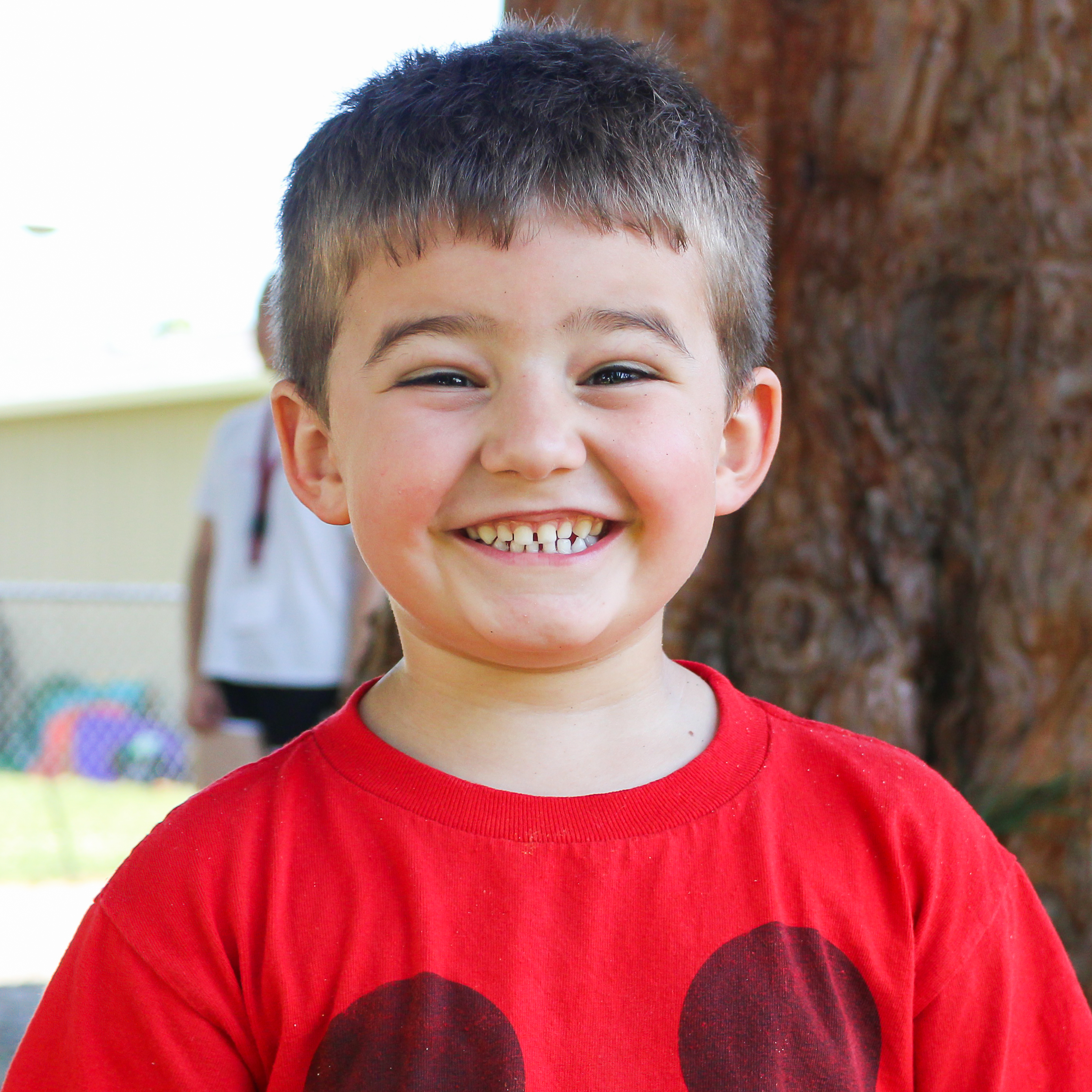 Tips from tots: Advice for those graduating