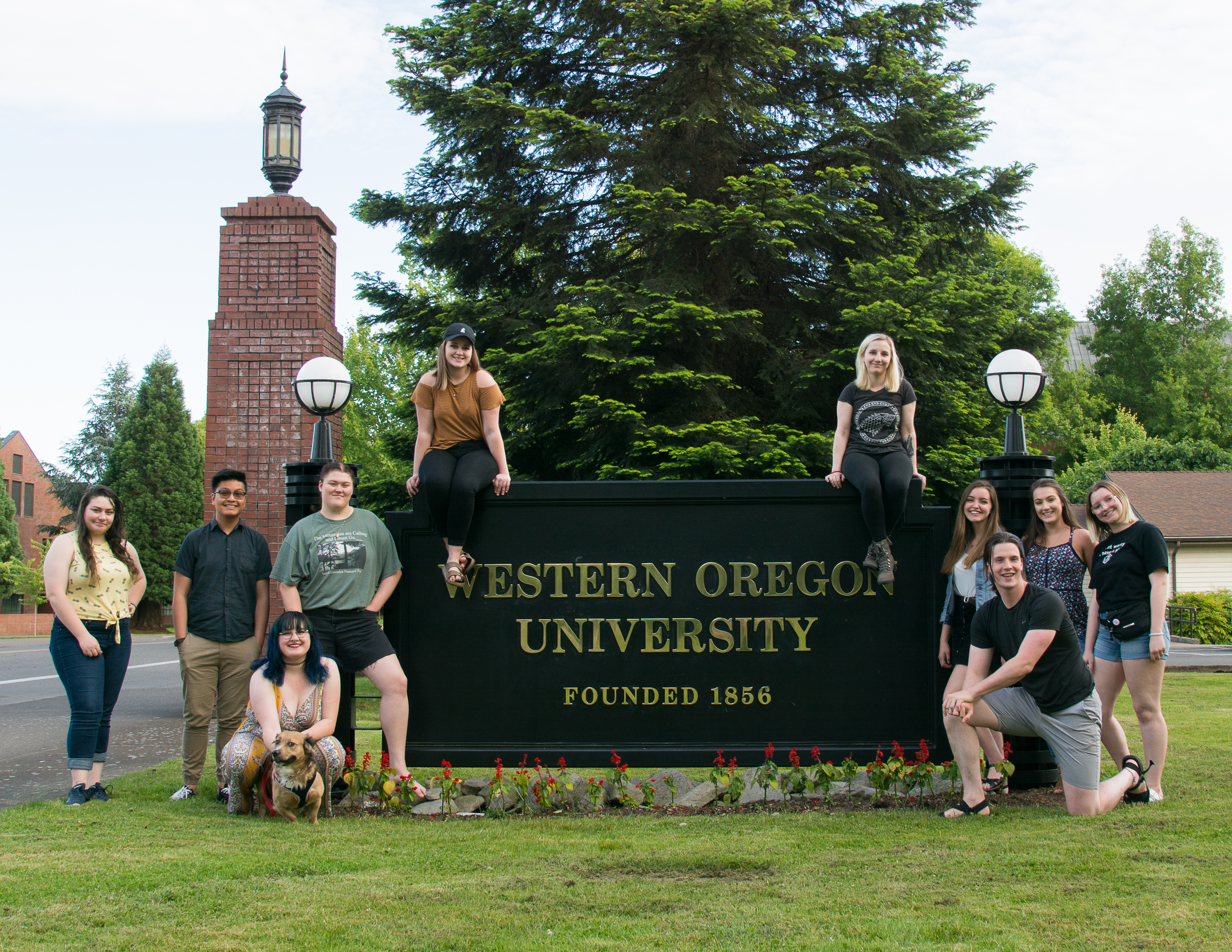 Editor’s note: The end of Volume 1