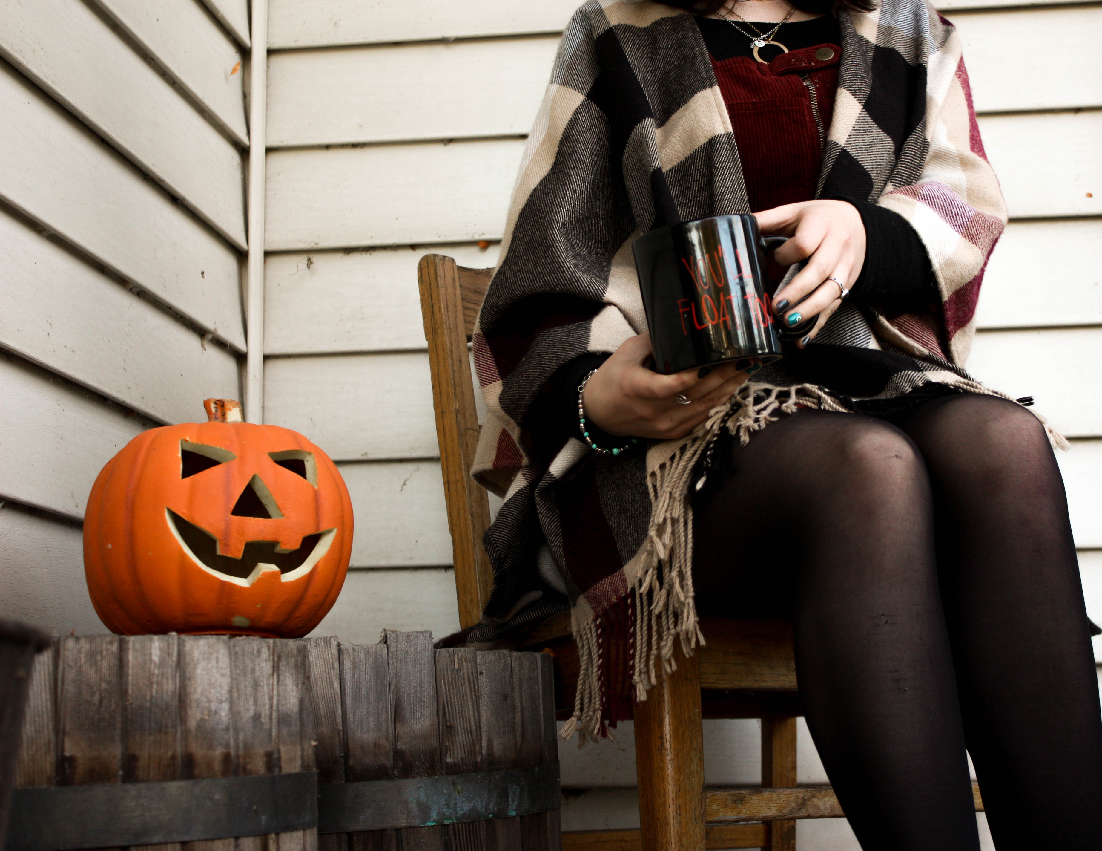 Opinion: Pumpkin spice is back, and so are the monotonous, dull jokes about being “basic”