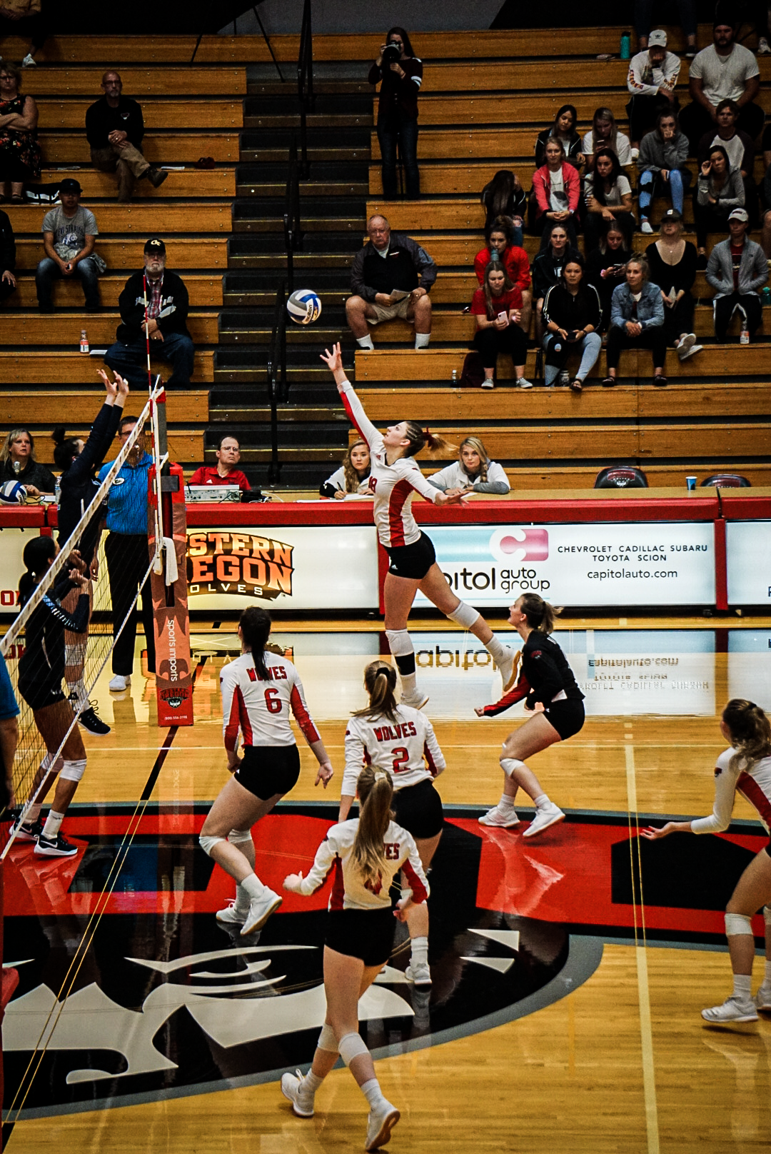 Varsity sports summer season catch up, what you missed