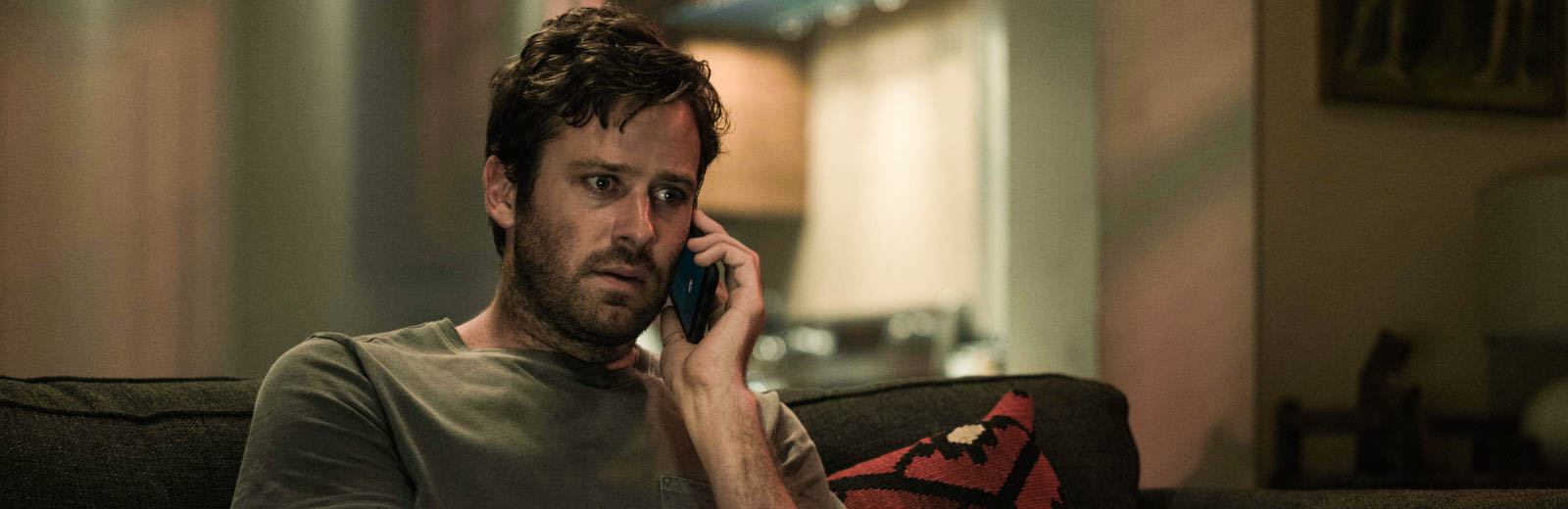 It’s not too late to get in the spooky spirit, check out Huluween