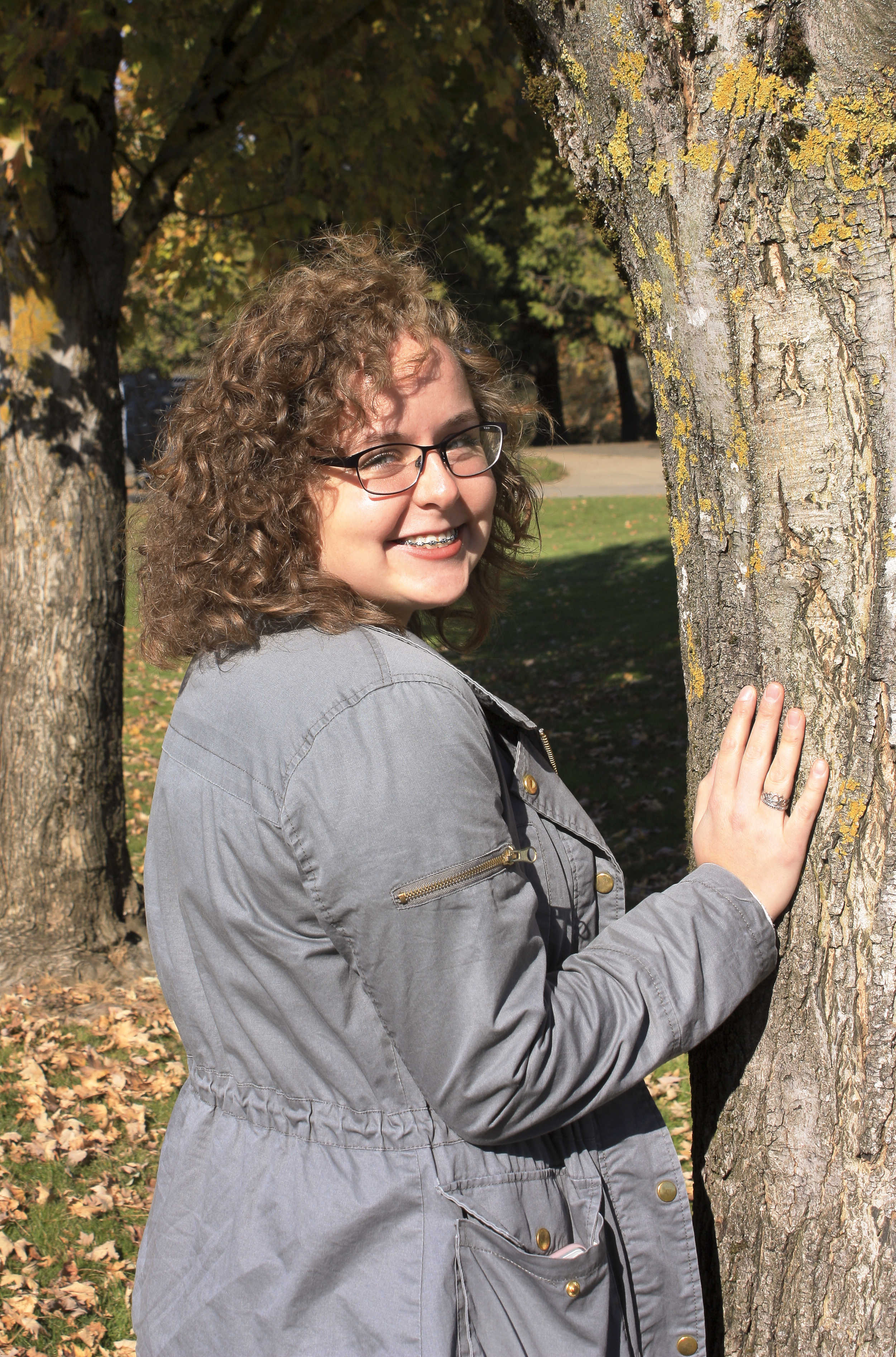 Opportune locations for autumn photoshoots