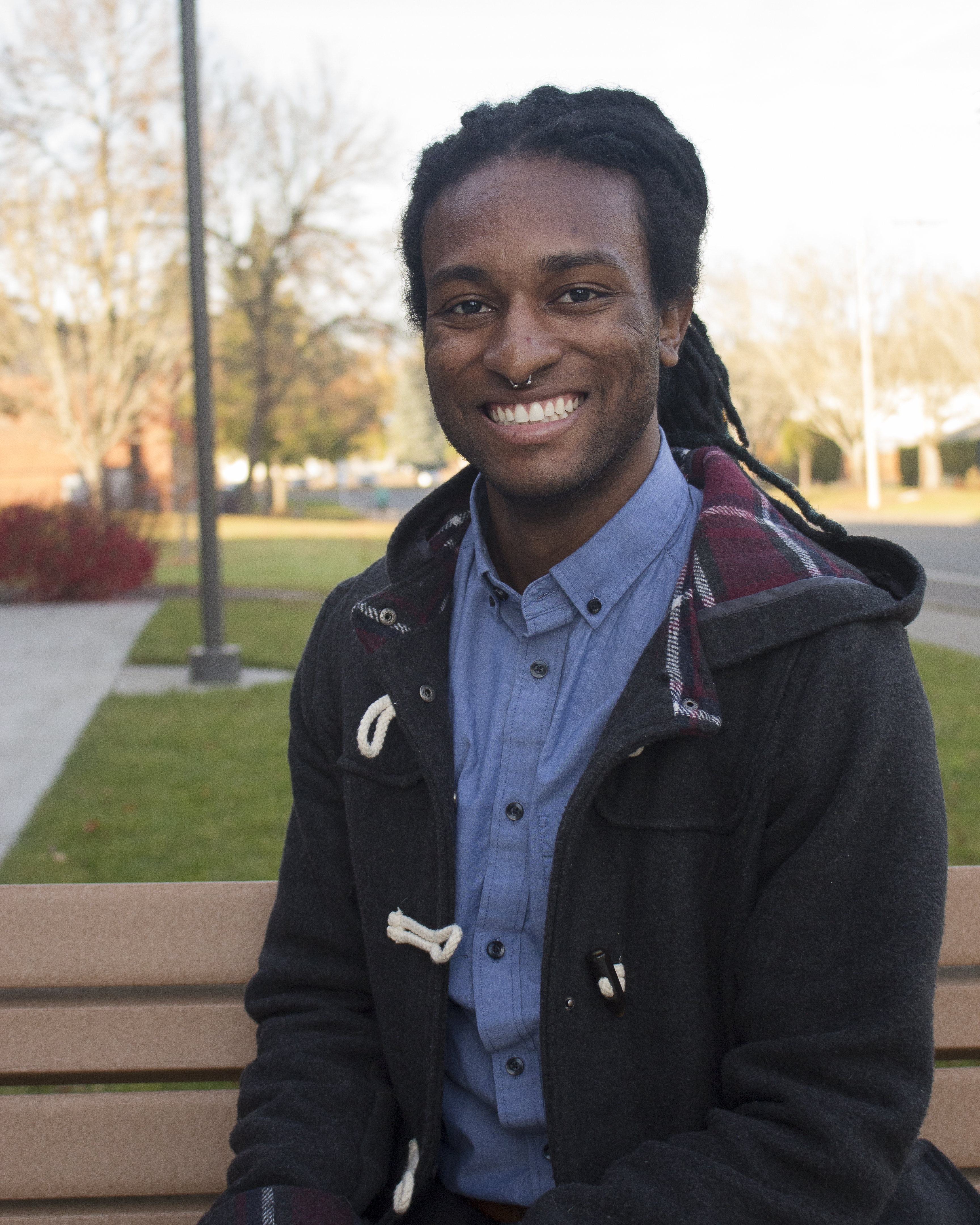 Western dancer and first-time choreographer gets involved in the arts community through an award-winning rock musical