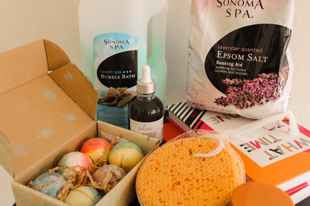 Opinion: Is there more to self-care than Netflix and bubble baths?