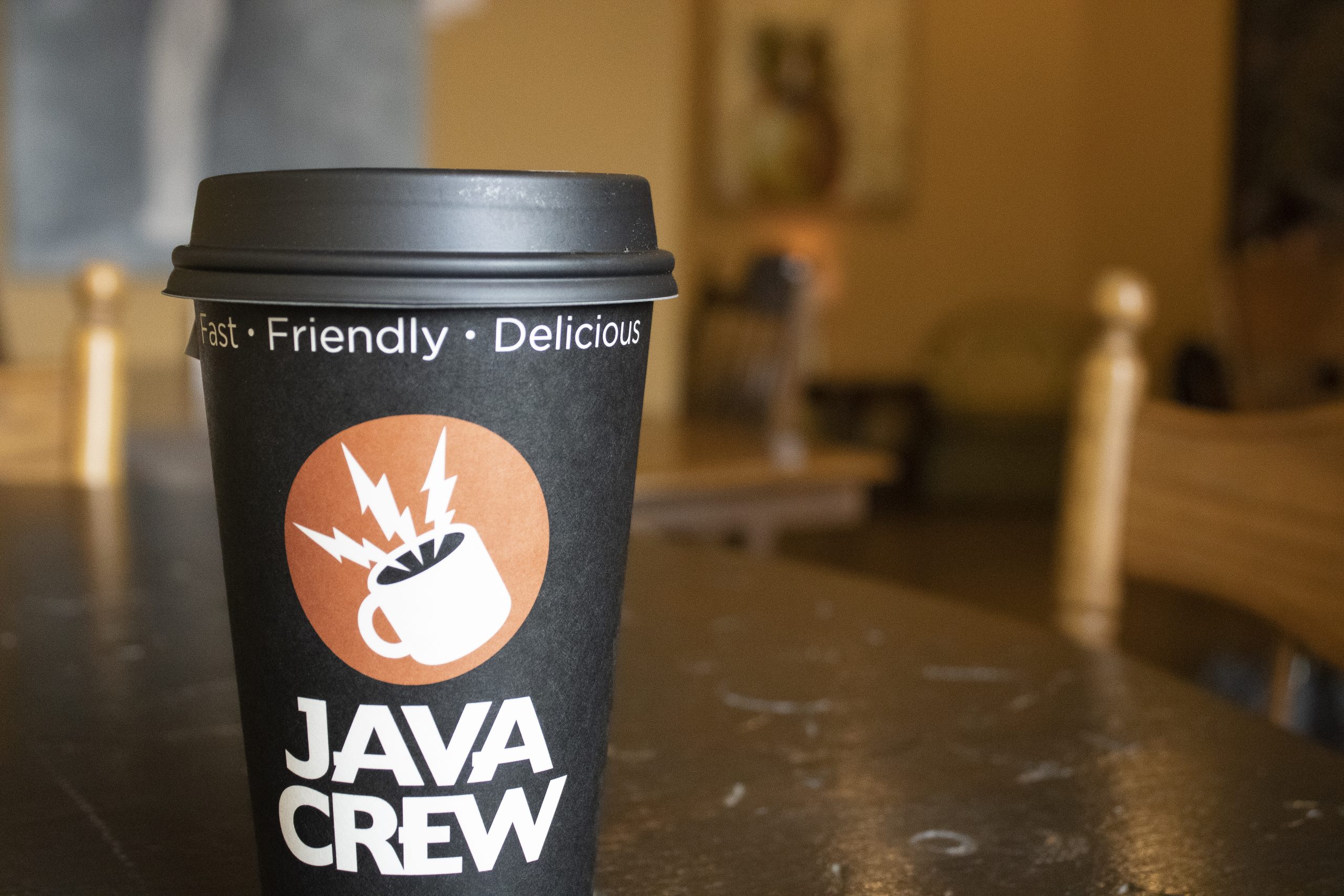 Six nearby coffee shops for Western students