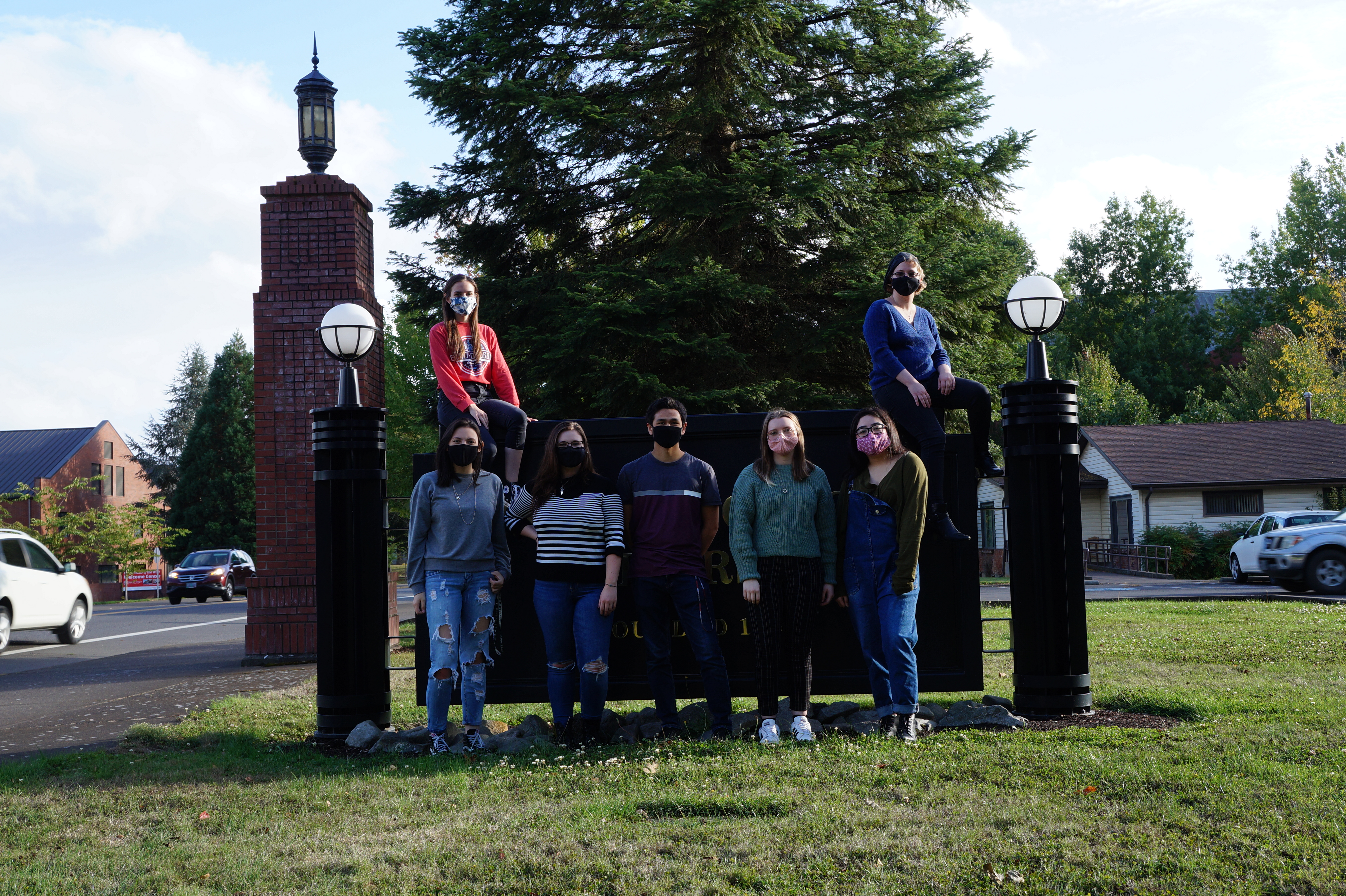 Letter from the Editor