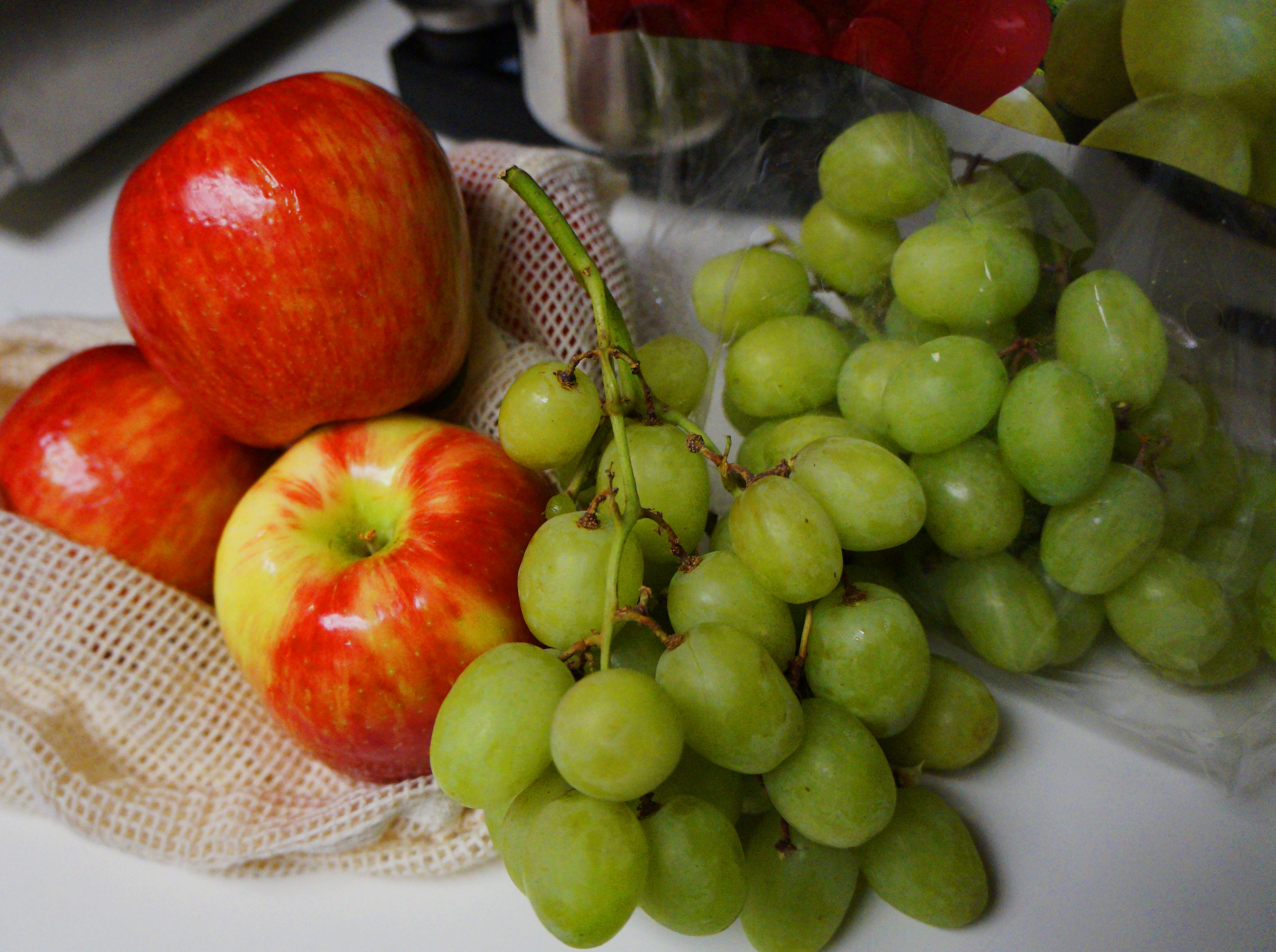 Happy harvest: a guide to fall crops
