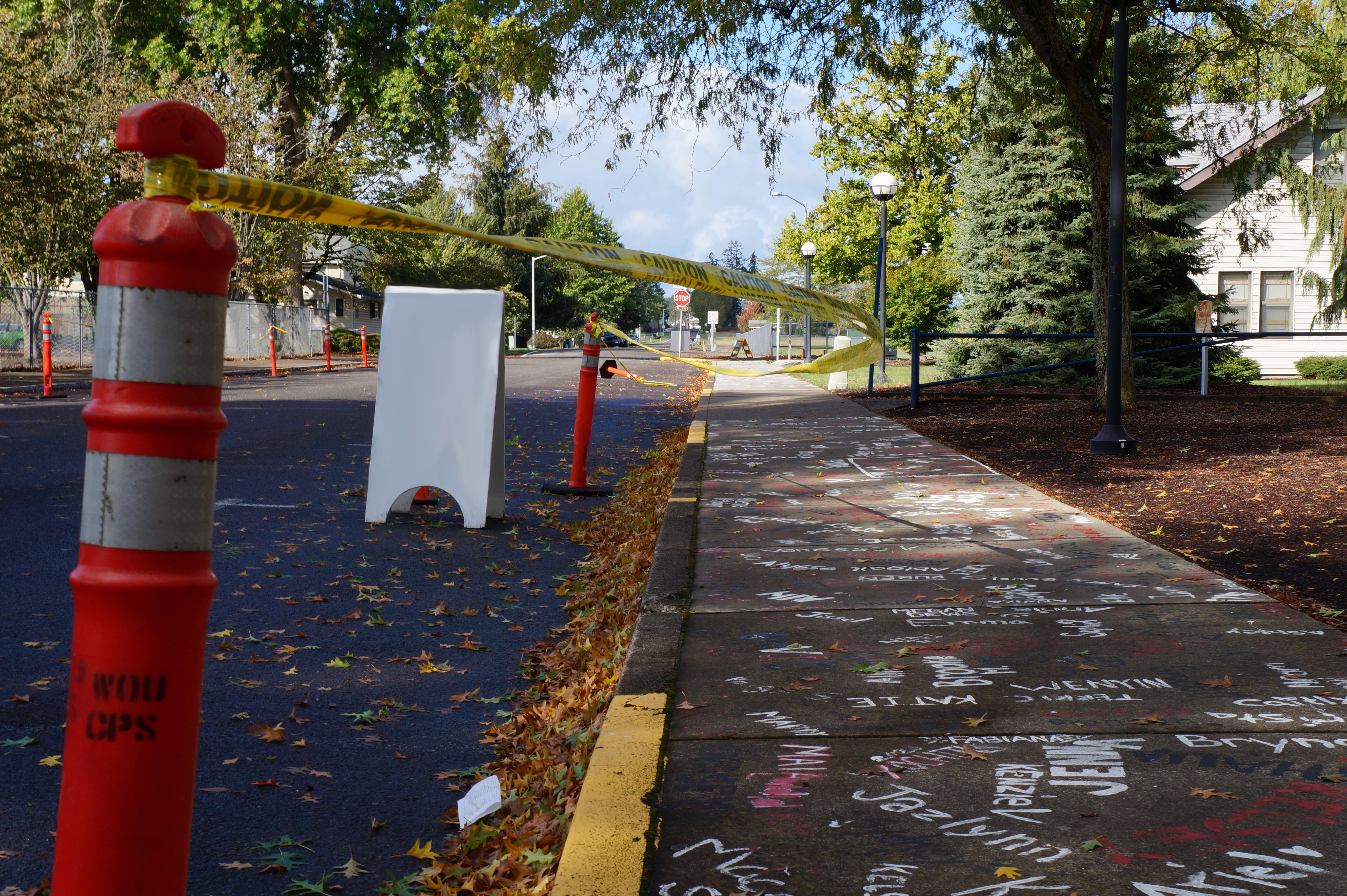 Editorial: Current information keeps our staff and students safe