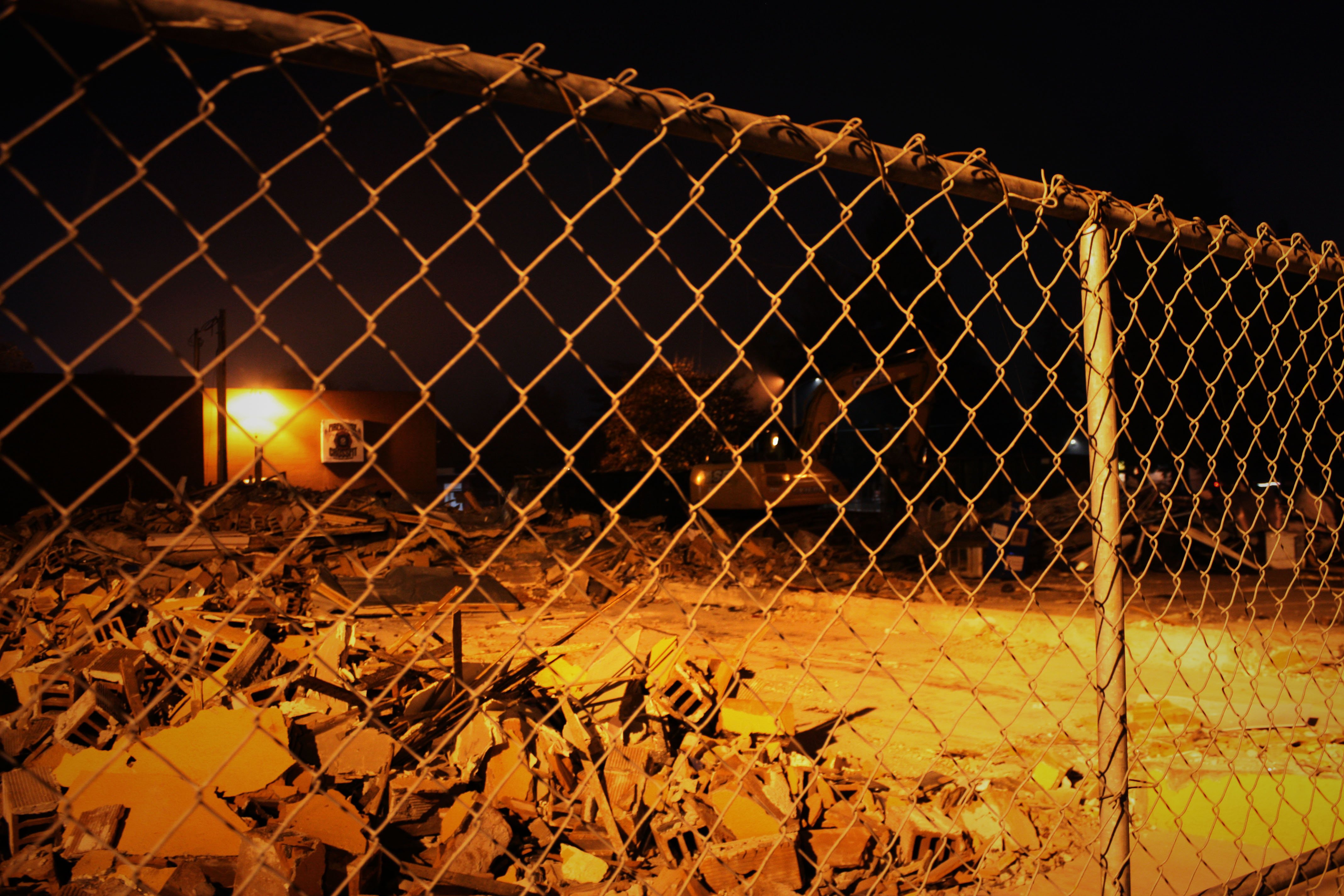 Opinion: The gentrification of Independence-Monmouth