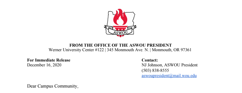 Press Release: IFC fee autonomy is a win for student voices