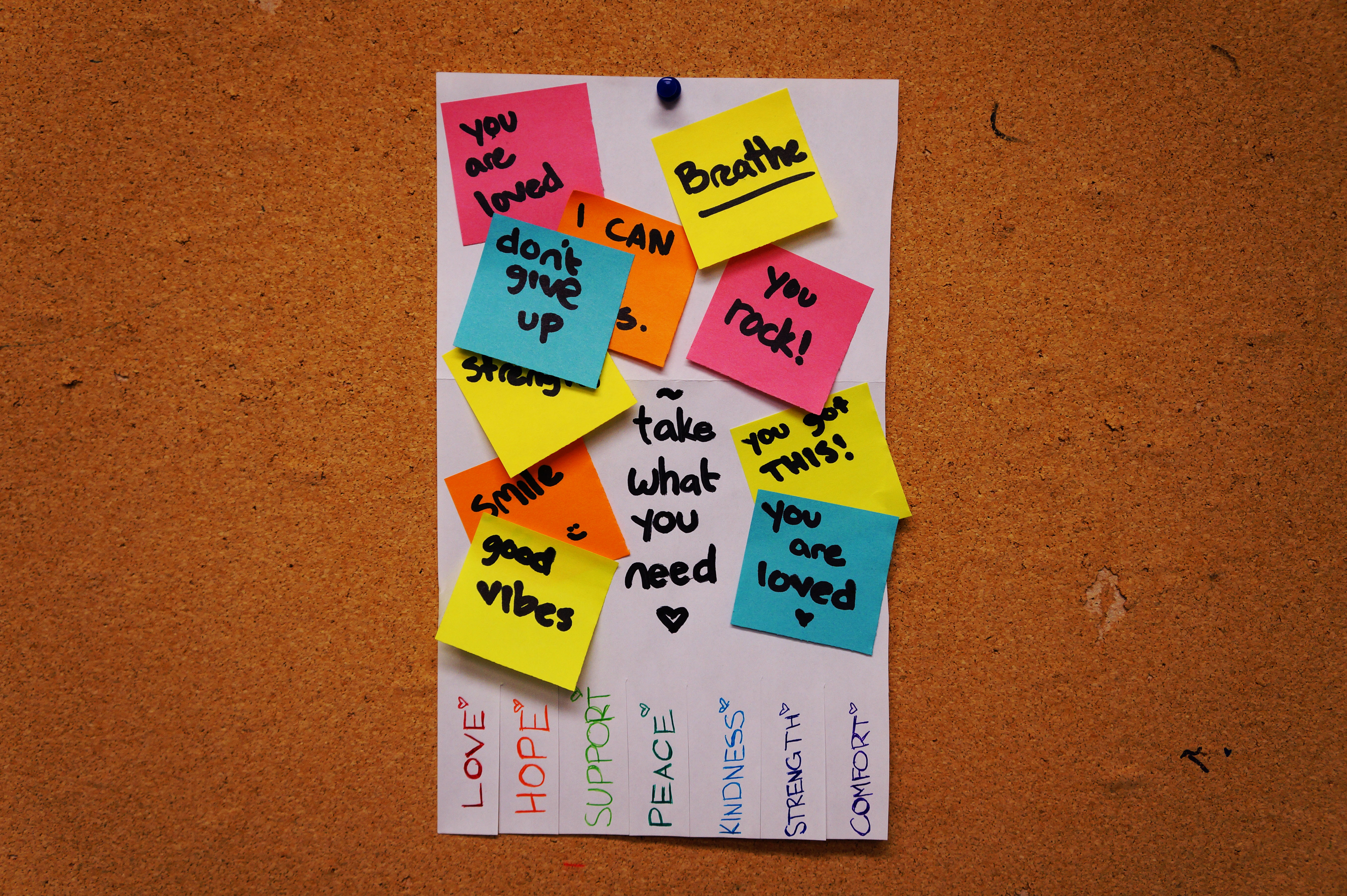 Resources for tough times during the holidays