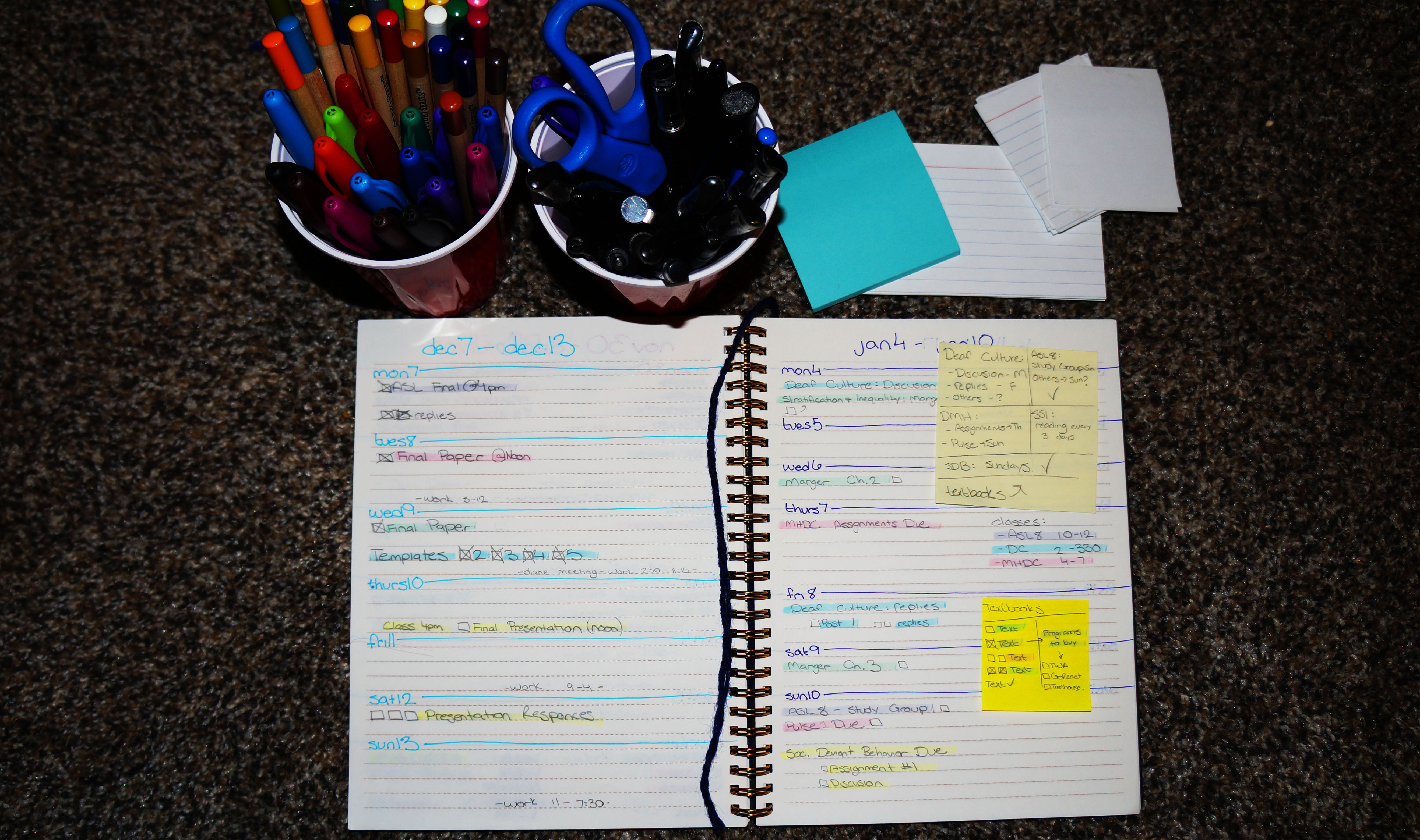 Opinion: New Year’s resolutions are meant to fail