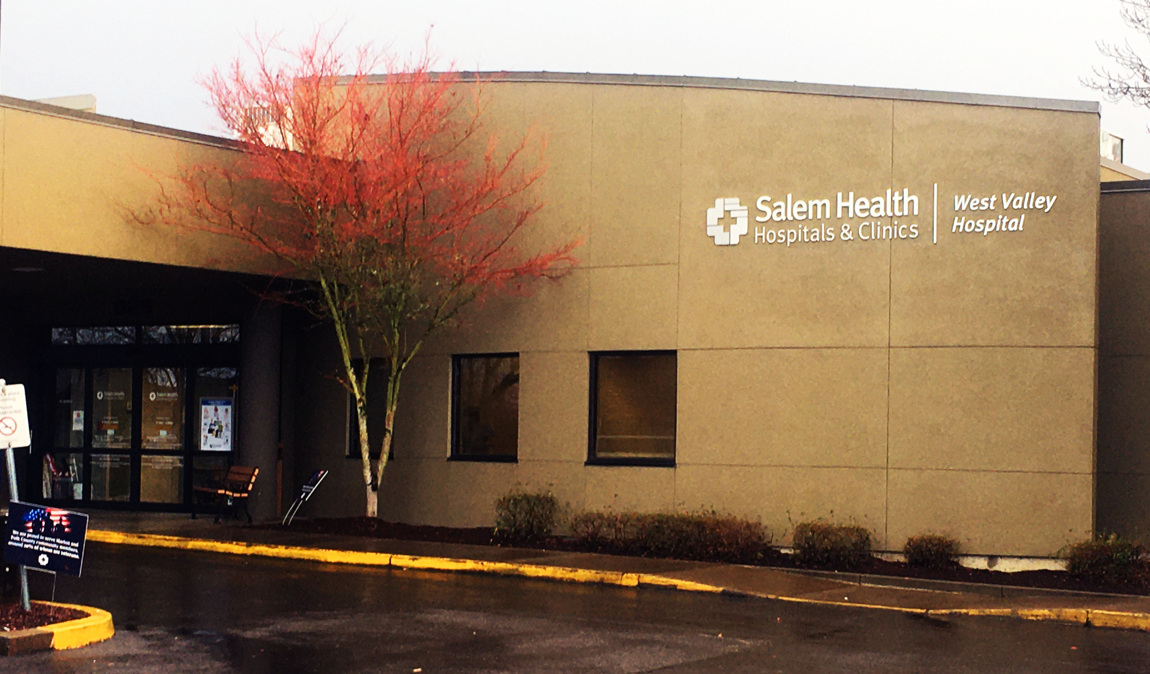 COVID-19 vaccines arrive in Oregon