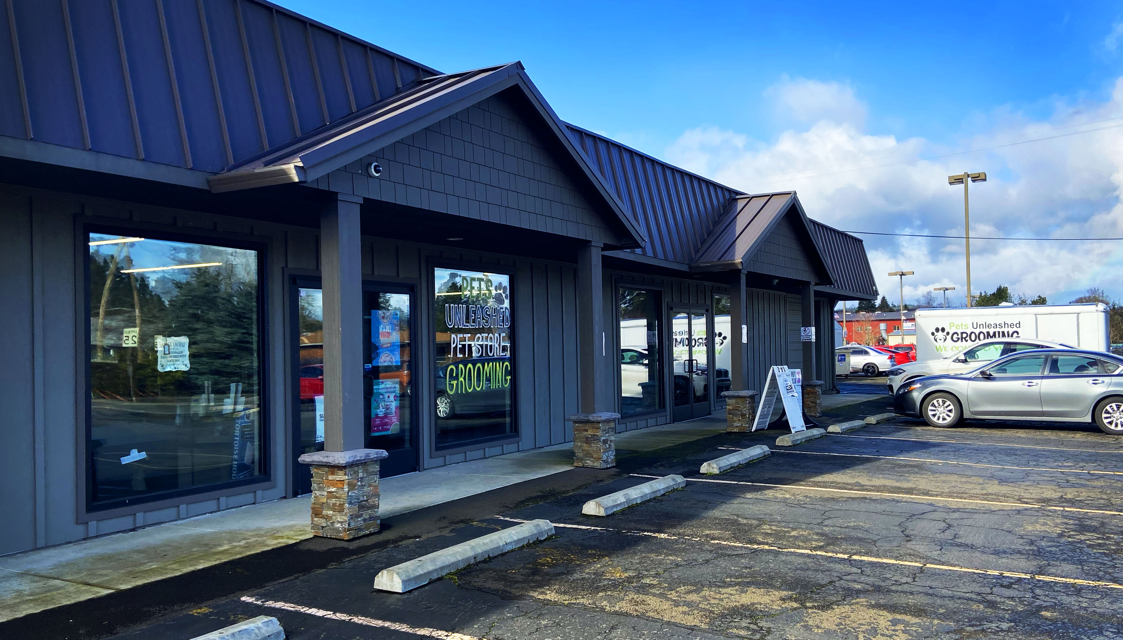 Brilliant nearby Black-owned businesses to support